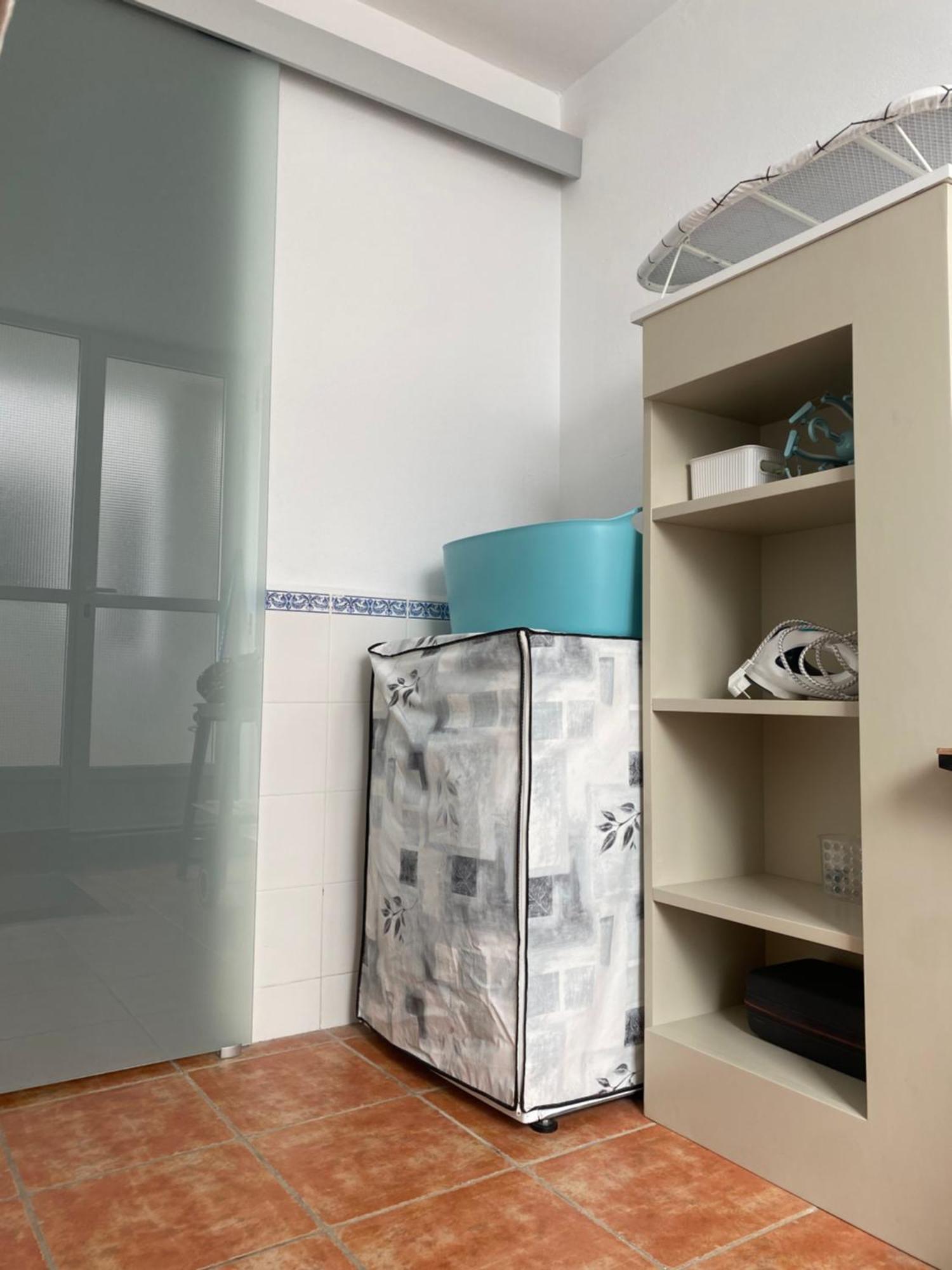 Vivienda A Pie De Calle En Agua Amarga A 250 Metros De La Playa *