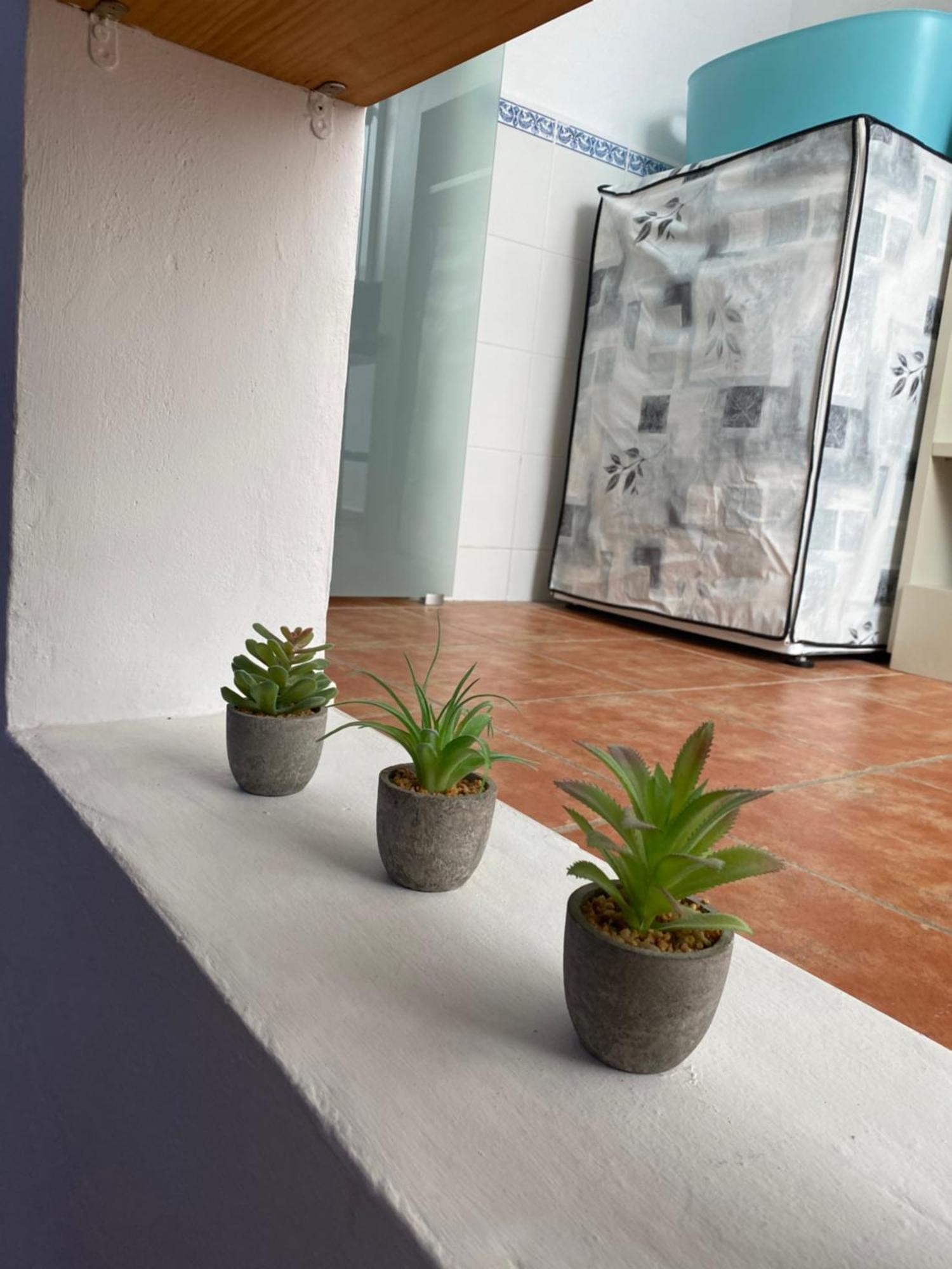 Vivienda A Pie De Calle En Agua Amarga A 250 Metros De La Playa Apartamento *
