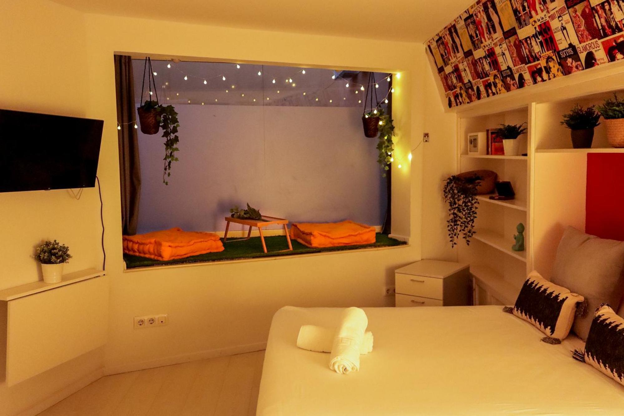 San Eloy Apartamento Sevilla