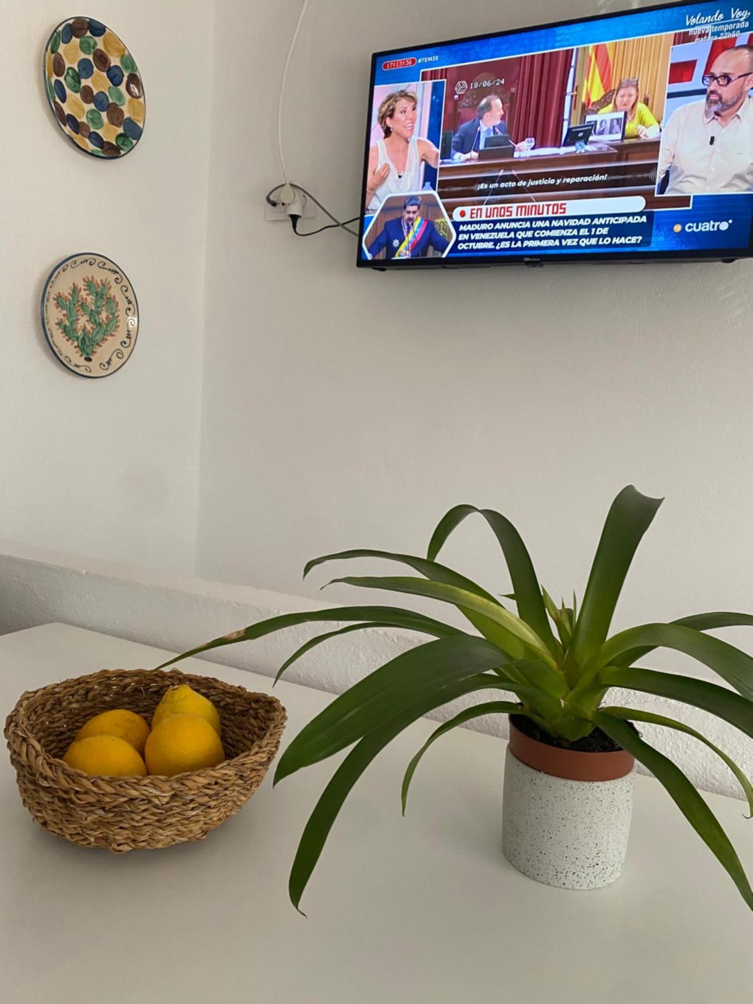 Apartamento Vivienda A Pie De Calle En Agua Amarga A 250 Metros De La Playa Agua Amarga (Almeria)