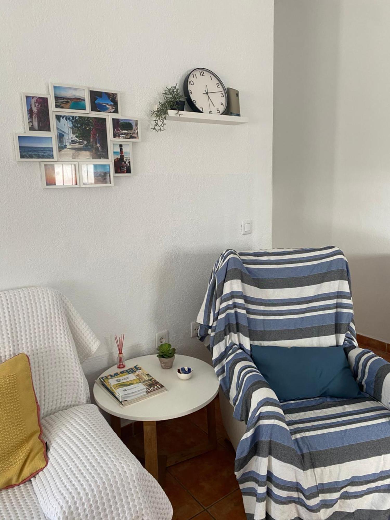 Vivienda A Pie De Calle En Agua Amarga A 250 Metros De La Playa Agua Amarga (Almeria)