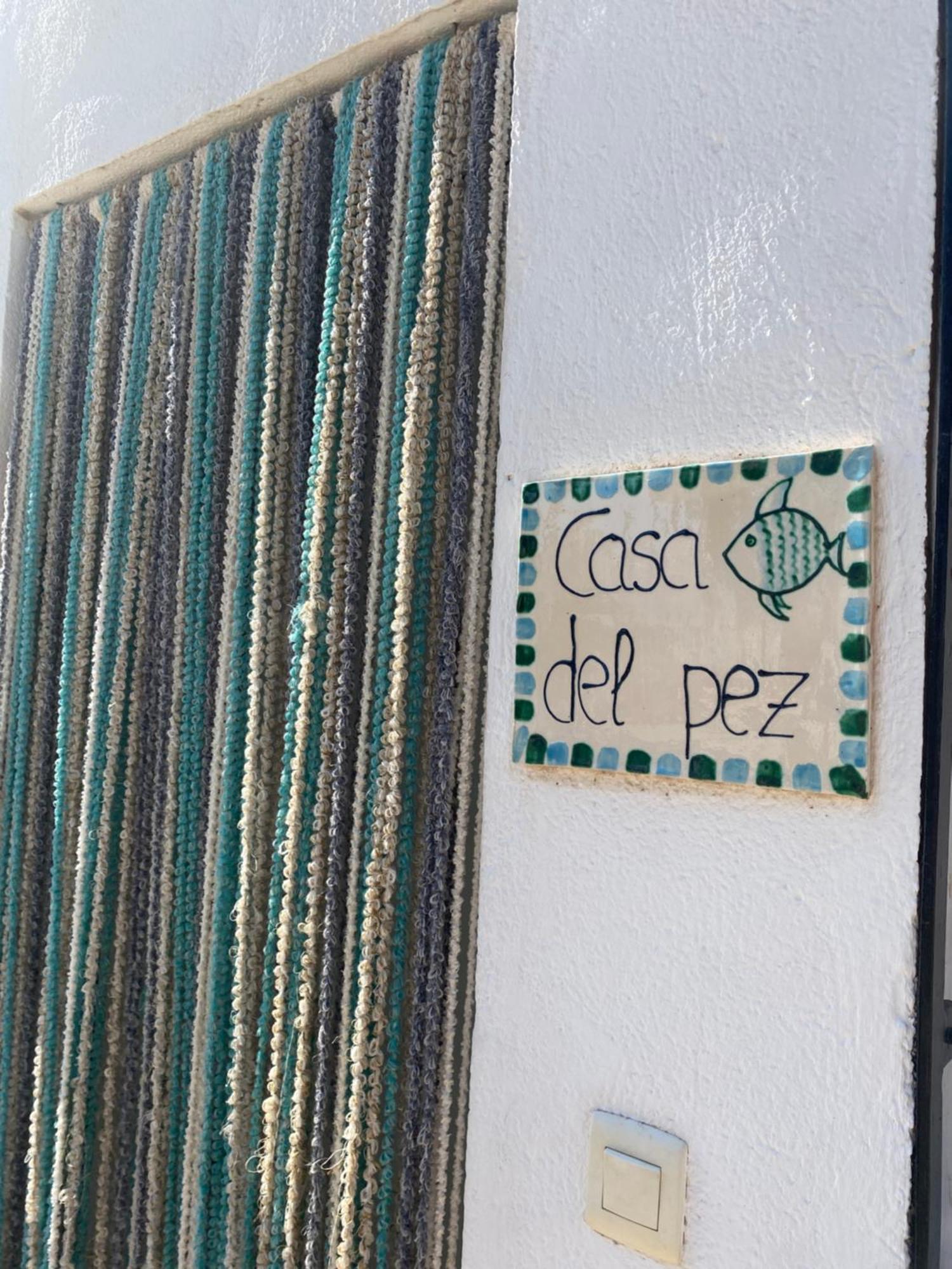 Vivienda A Pie De Calle En Agua Amarga A 250 Metros De La Playa * Agua Amarga (Almeria)