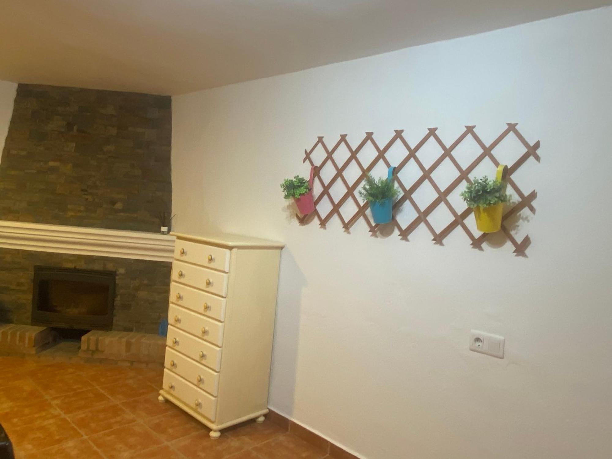 Vivienda A Pie De Calle En Agua Amarga A 250 Metros De La Playa * Agua Amarga (Almeria)