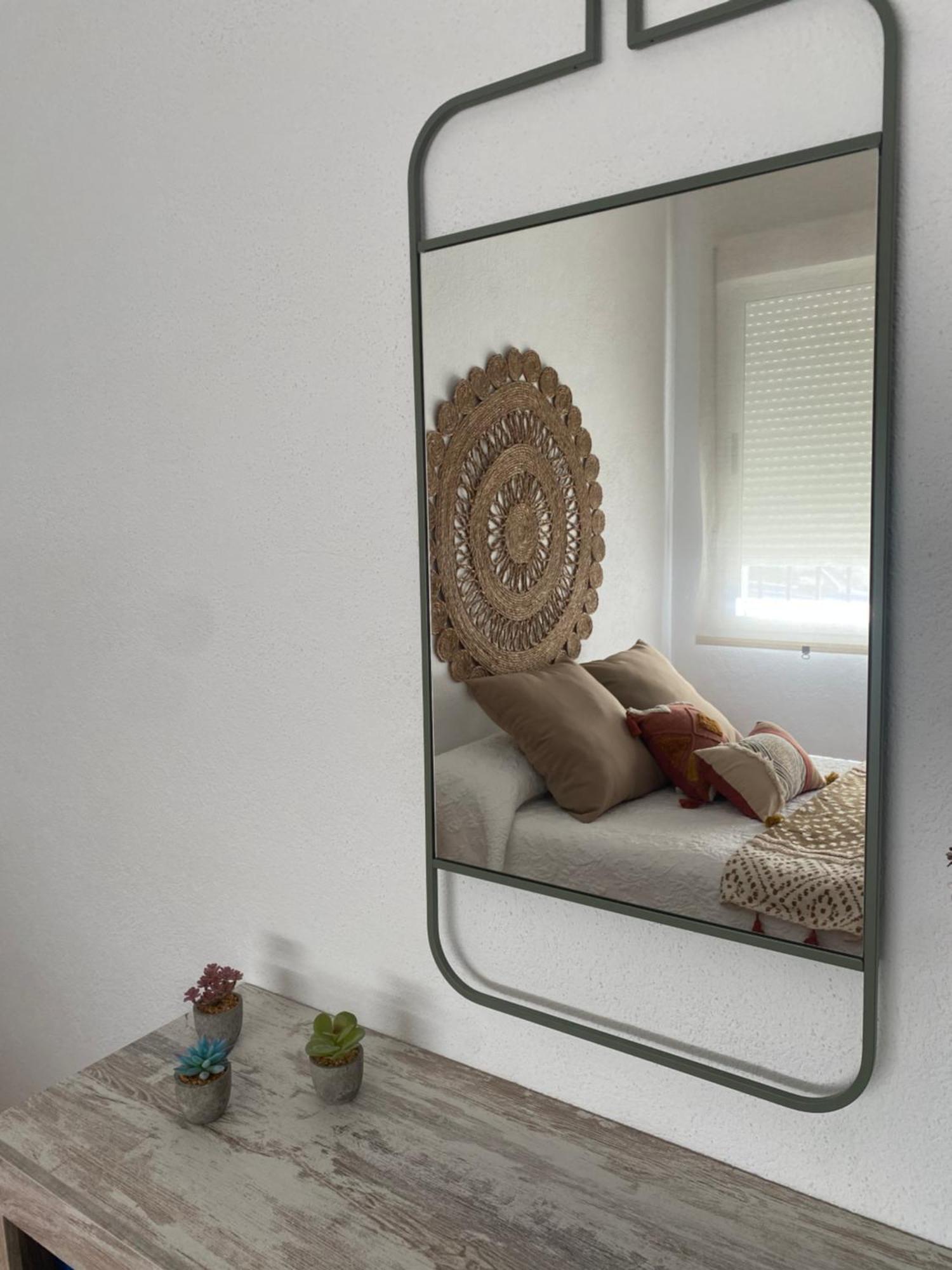 Apartamento Vivienda A Pie De Calle En Agua Amarga A 250 Metros De La Playa