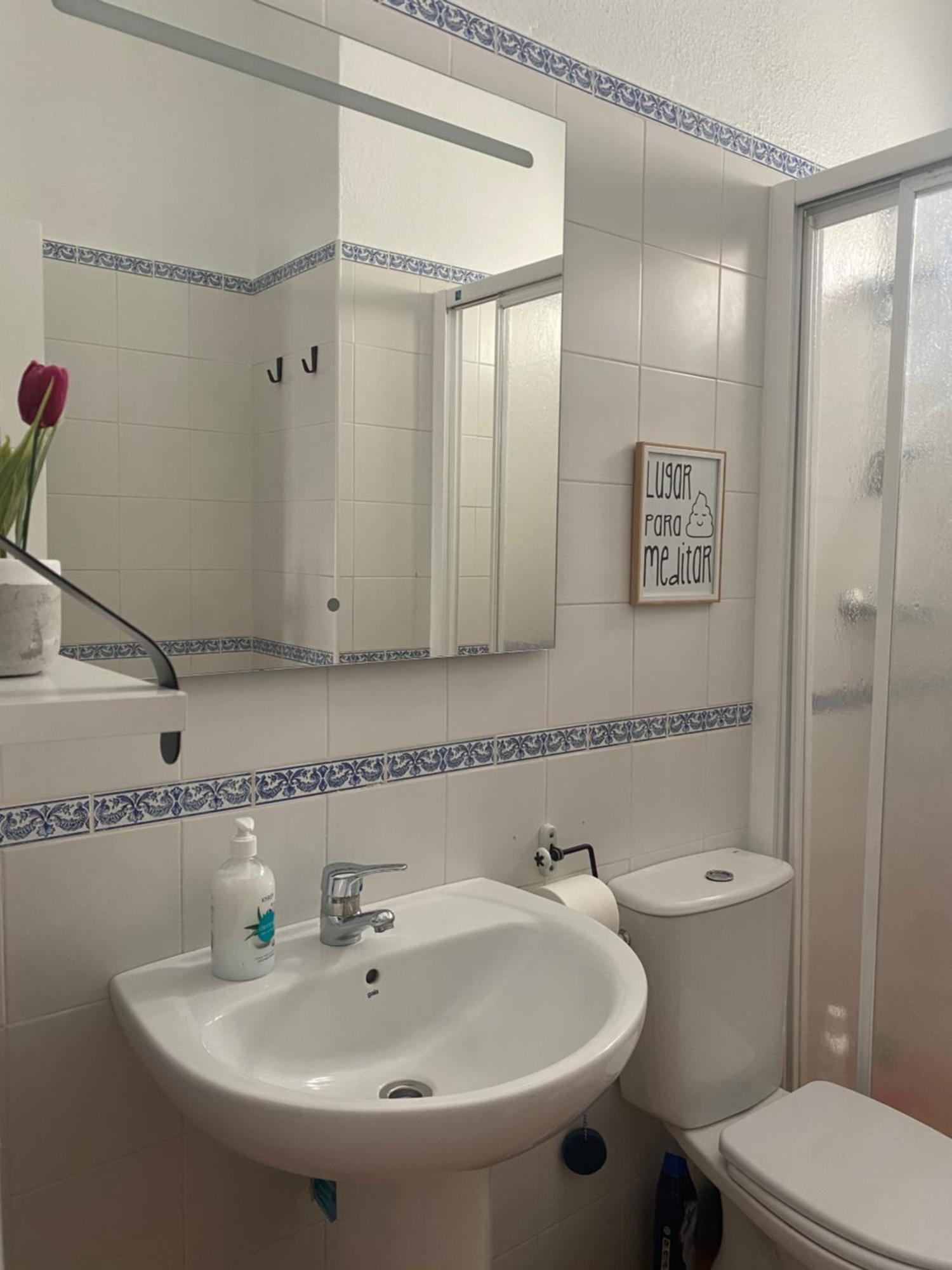 Vivienda A Pie De Calle En Agua Amarga A 250 Metros De La Playa * Agua Amarga (Almeria)