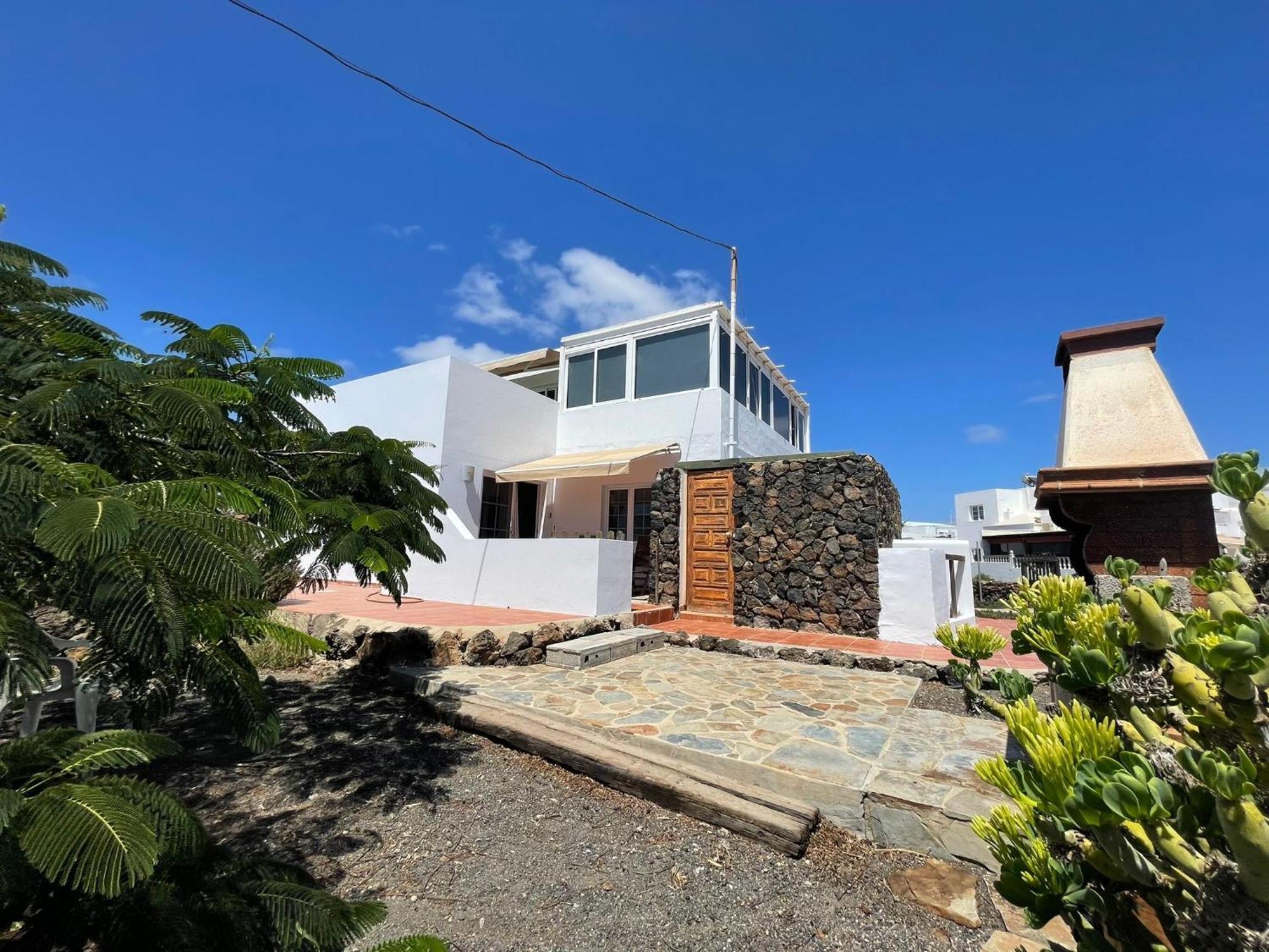 Casa Veroles Сasa de vacaciones