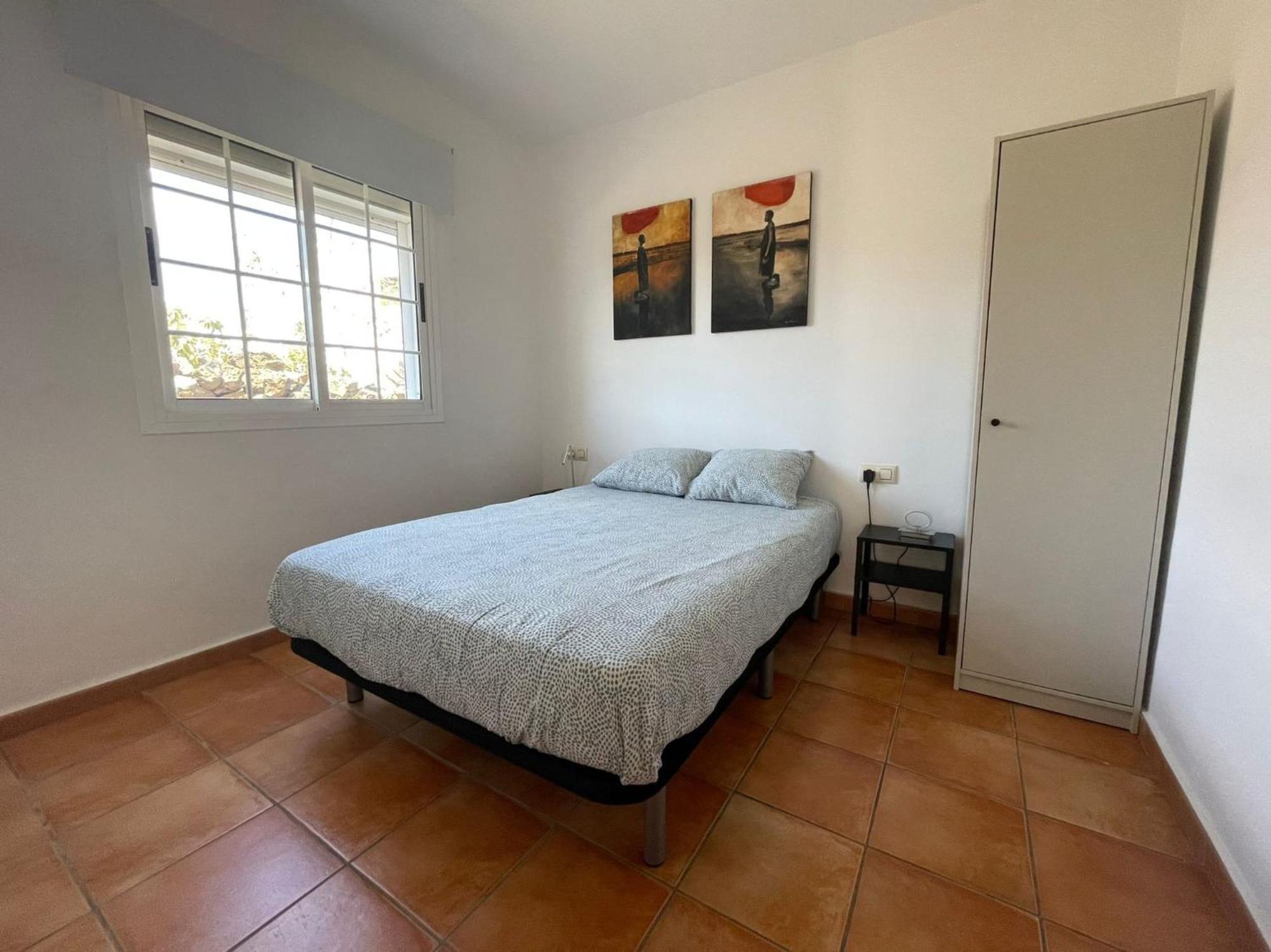 Casa Veroles Tías