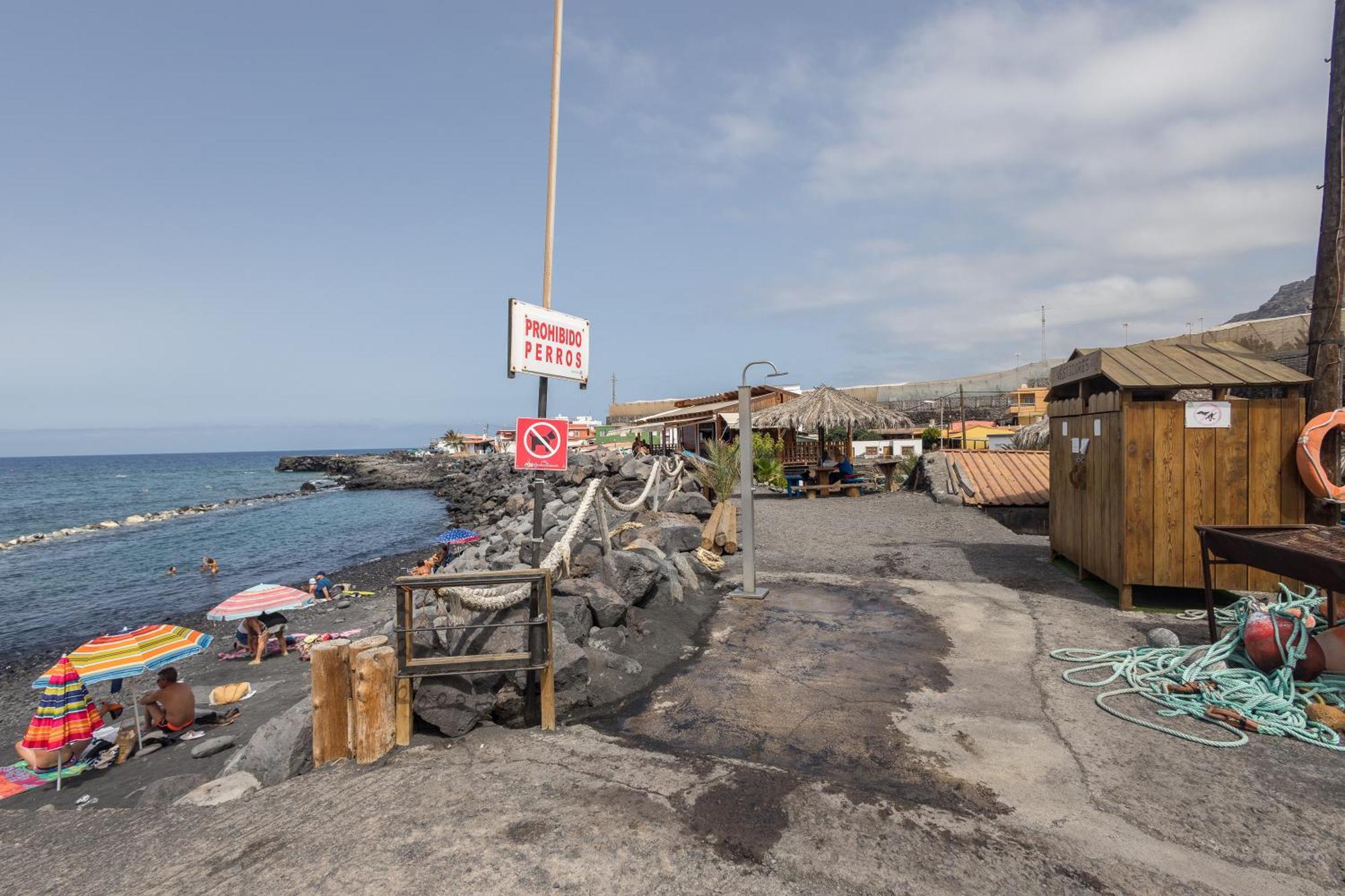 Lightbooking La Palma * El Remo