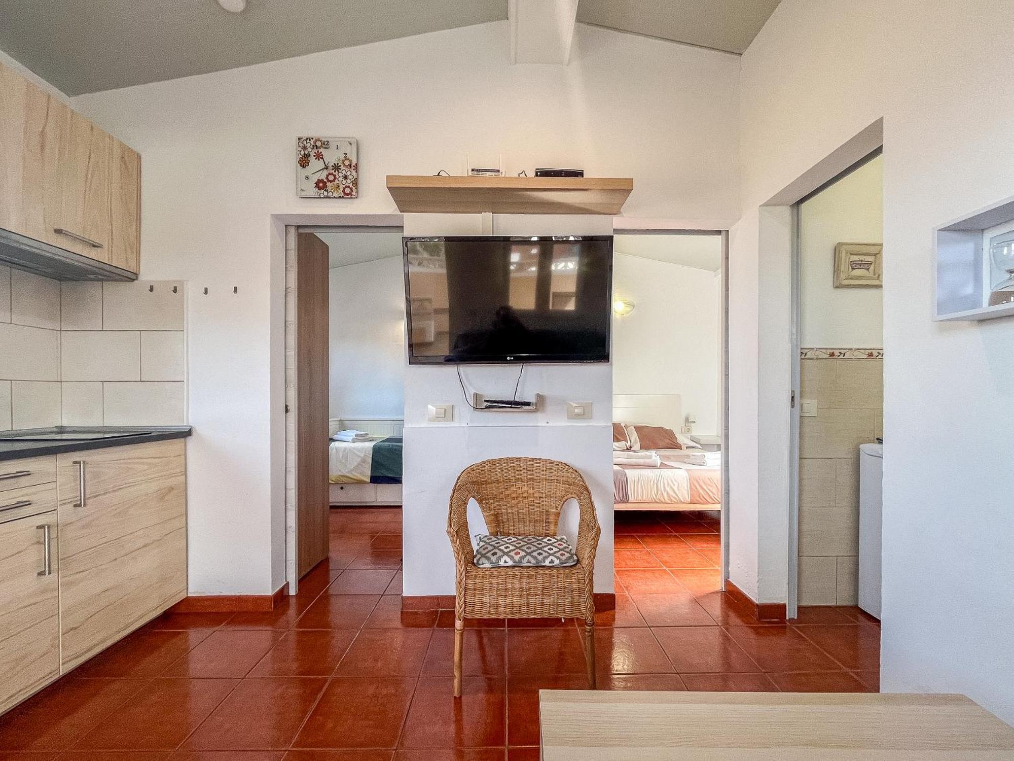 Apartamento Lightbooking La Palma