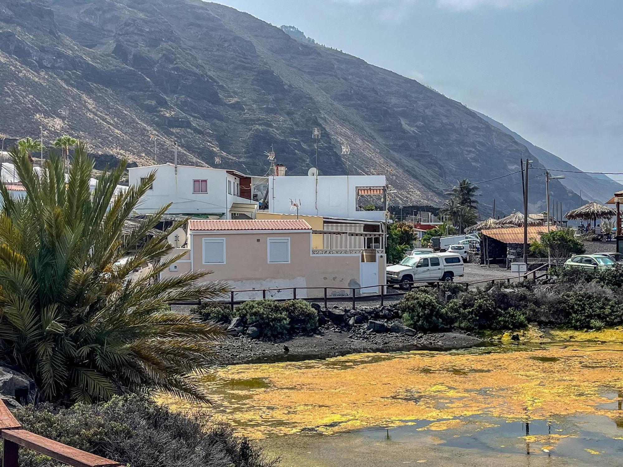 Apartment Lightbooking La Palma *