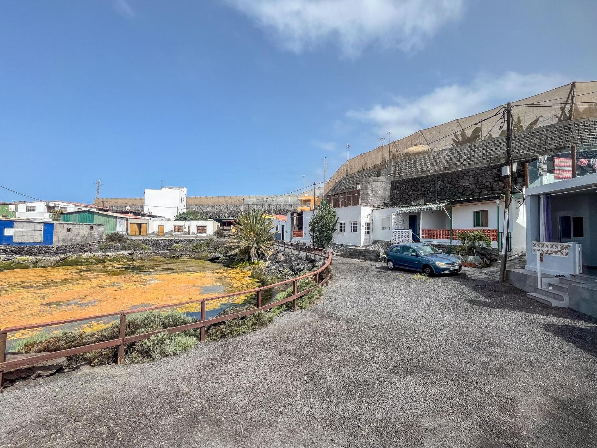 Lightbooking La Palma Apartment El Remo