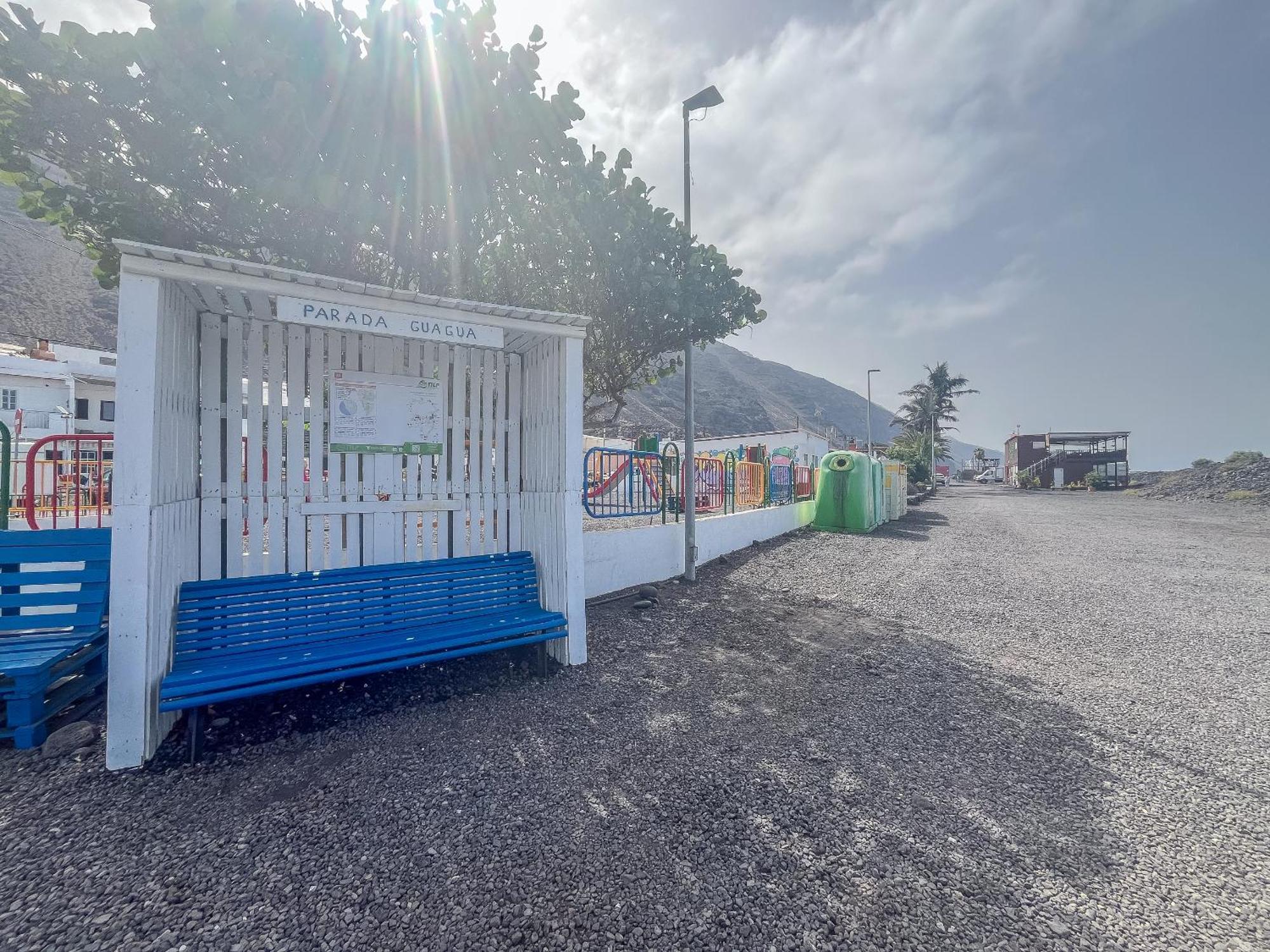 Apartment Lightbooking La Palma El Remo
