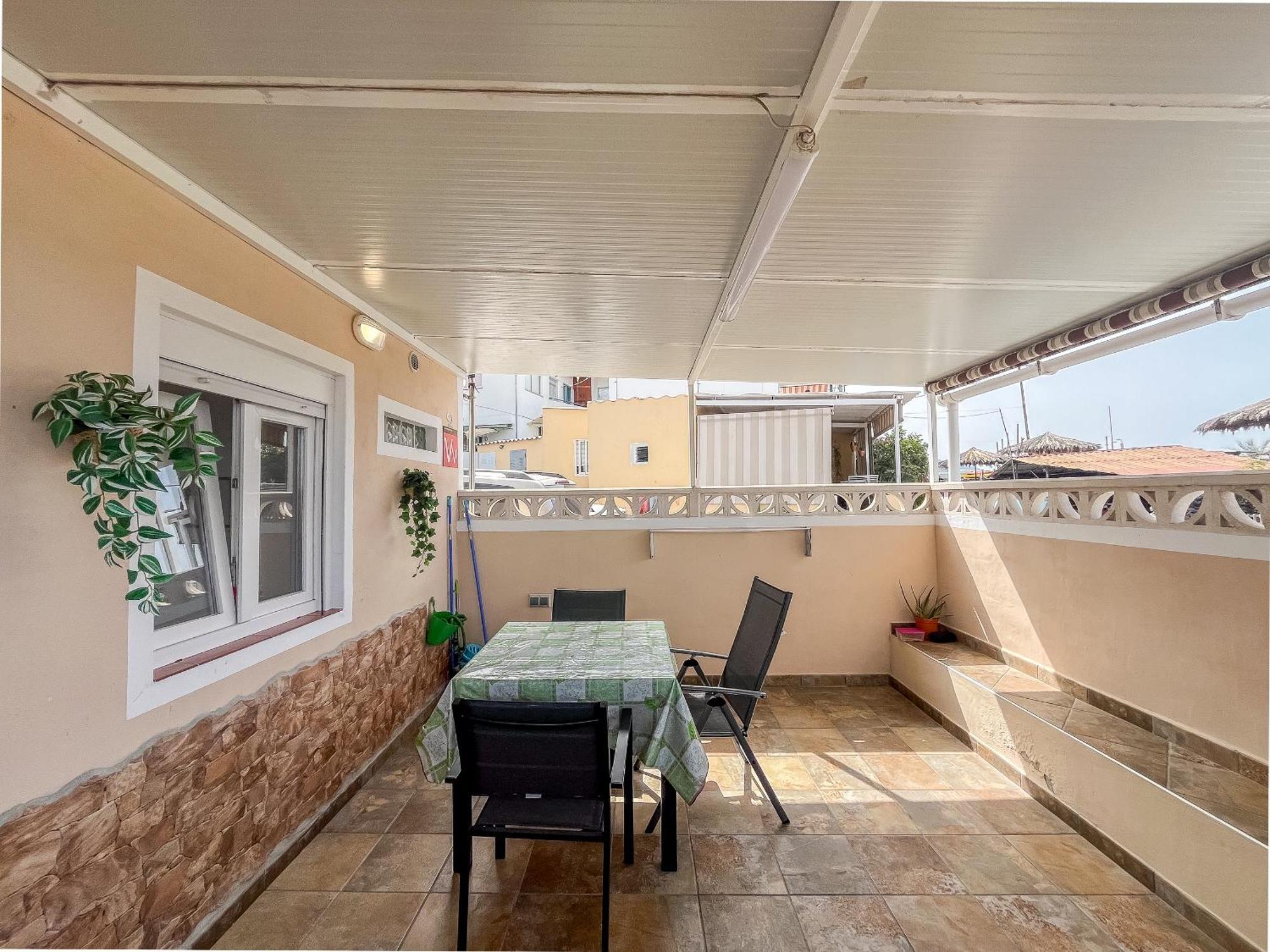 Apartment Lightbooking La Palma