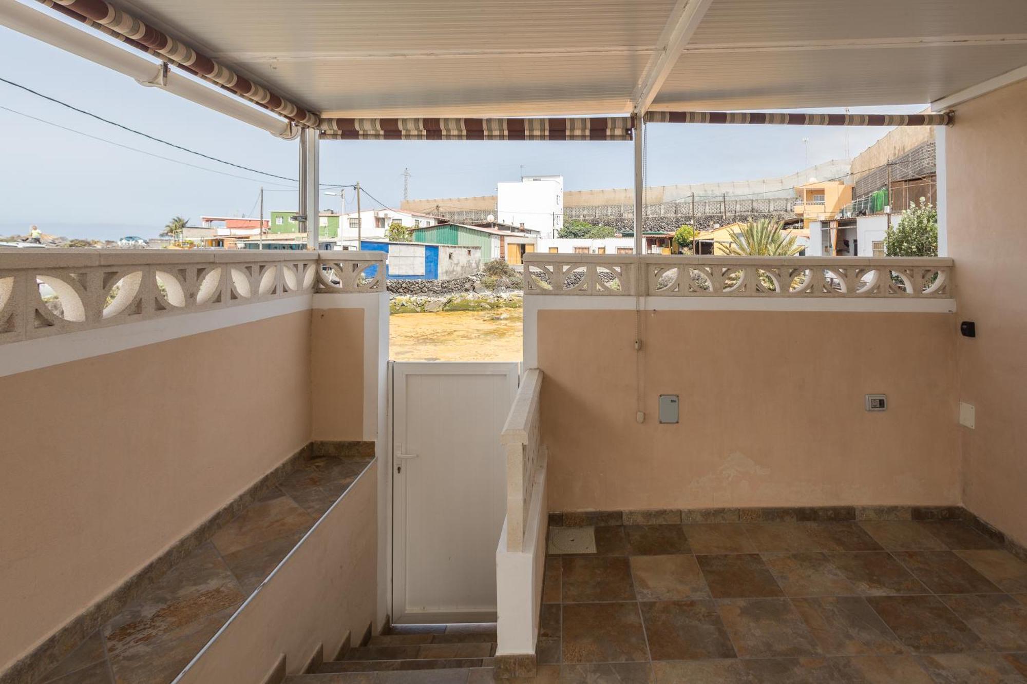 Lightbooking La Palma Apartment