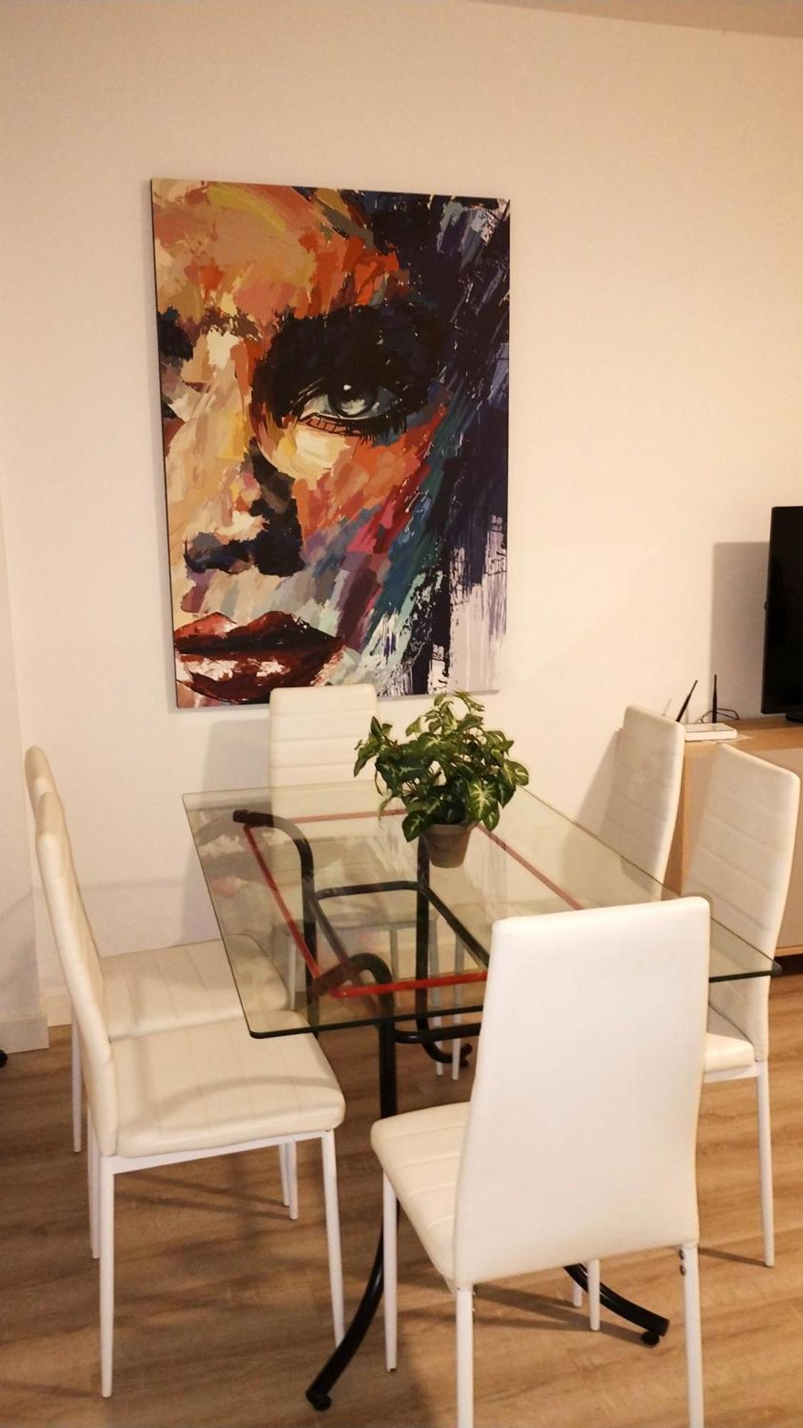 Apartment Luz De Sanlucar *
