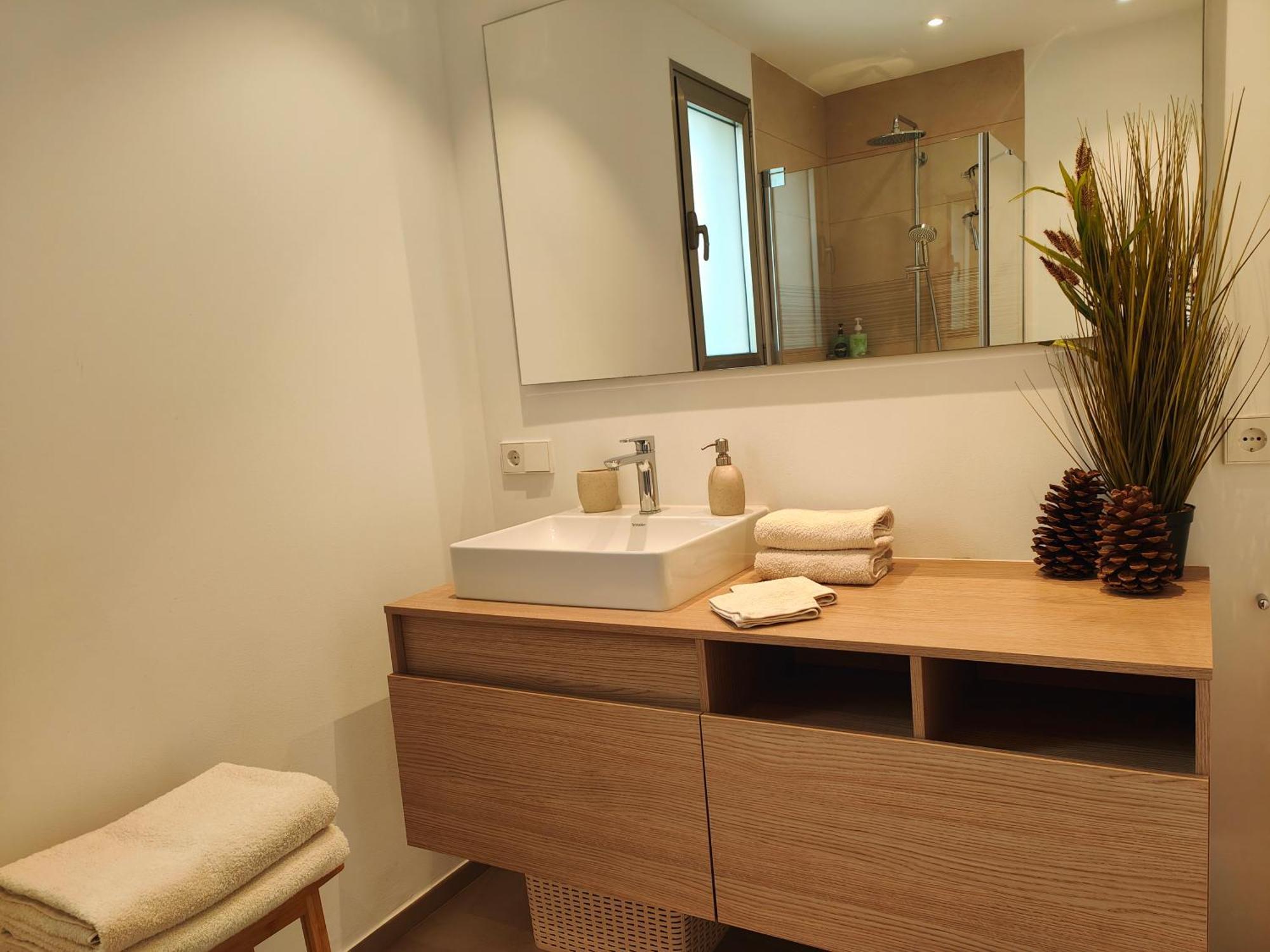 Apartamento Garden Luxury *