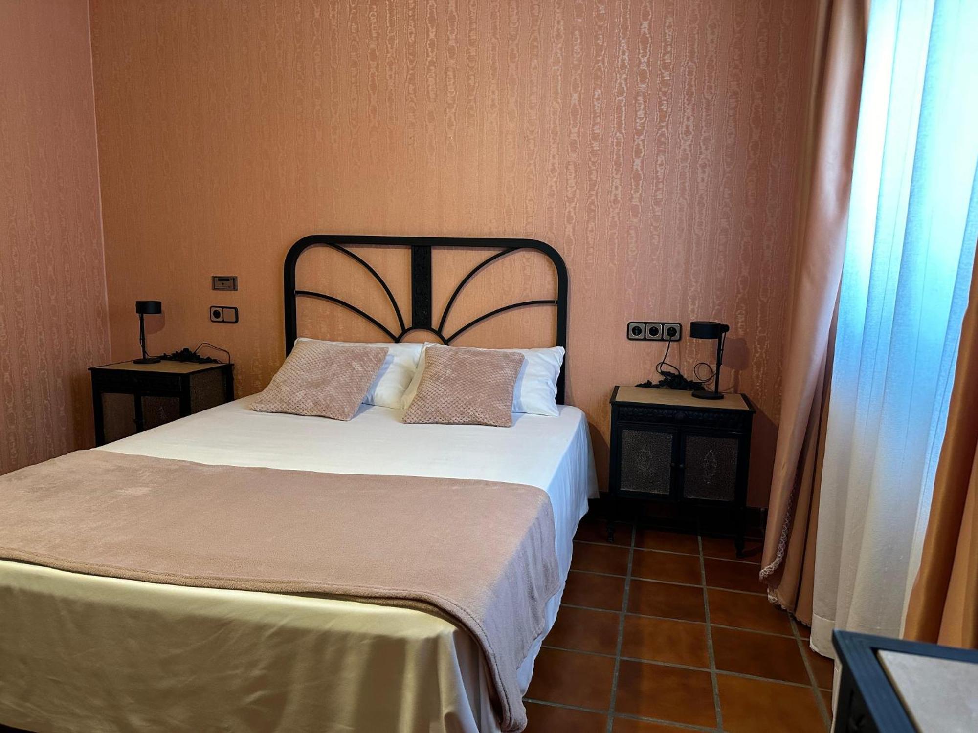 Holiday home Paraiso Rural *