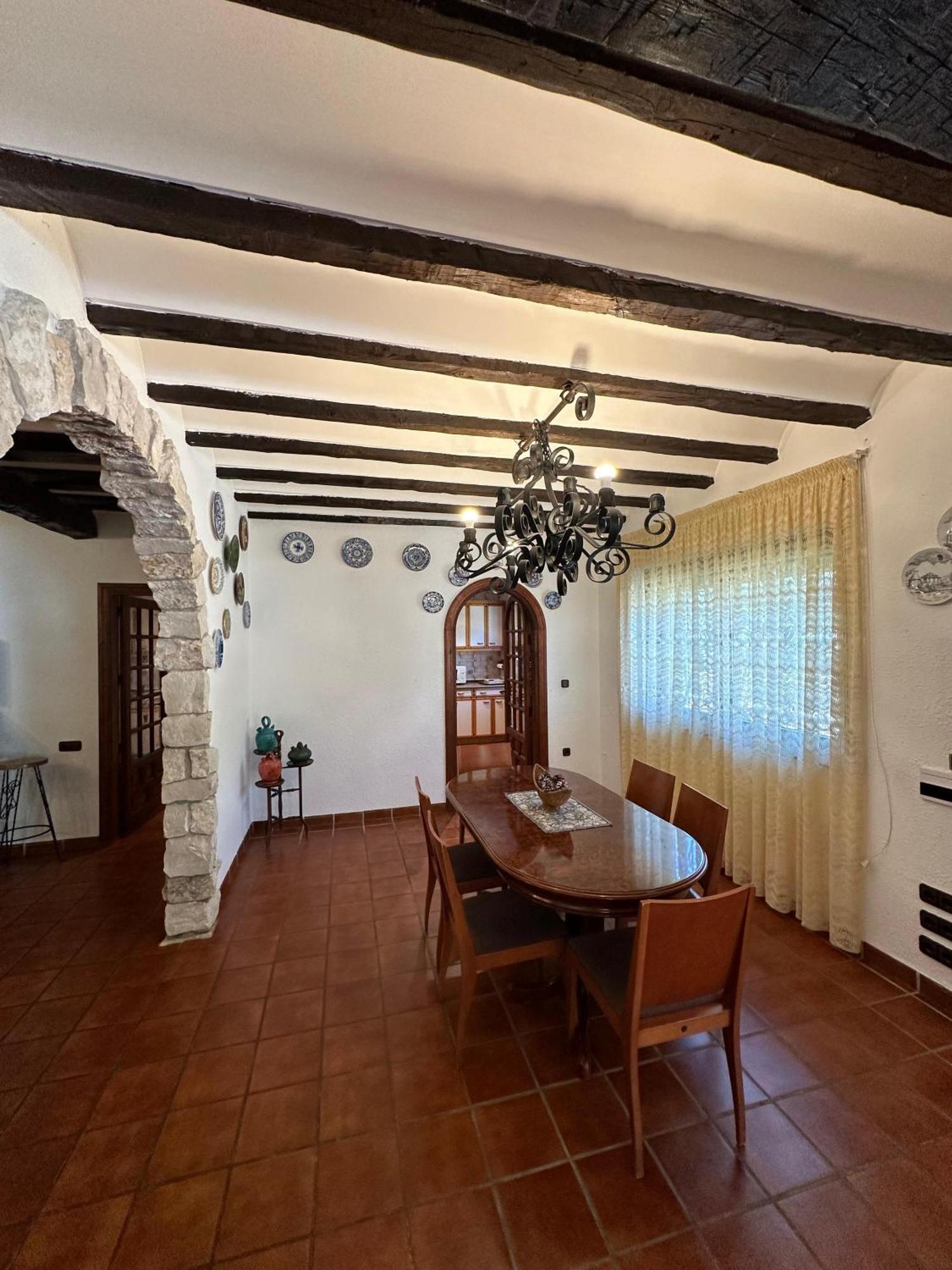 Paraiso Rural Holiday home