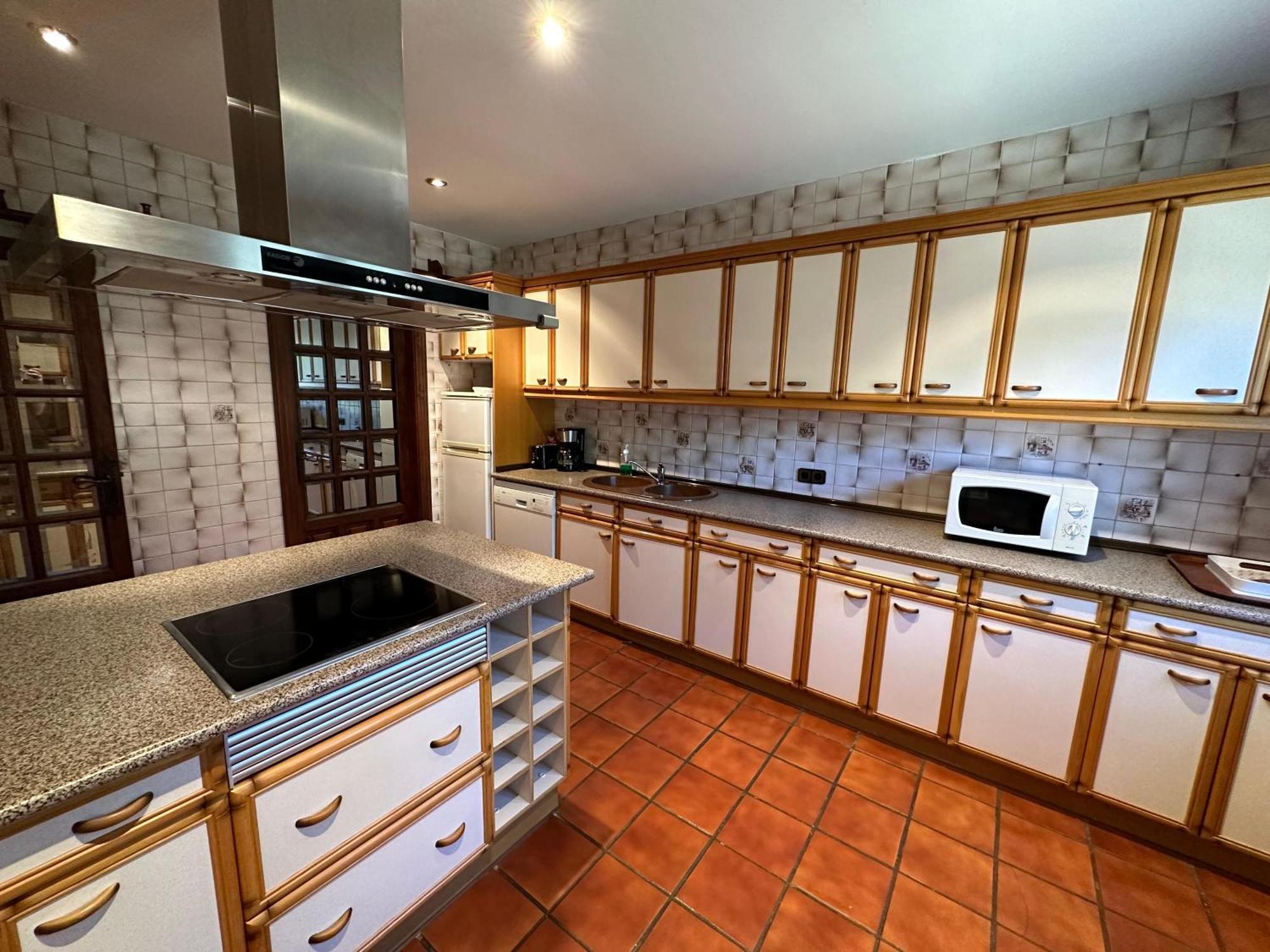 Holiday home Paraiso Rural