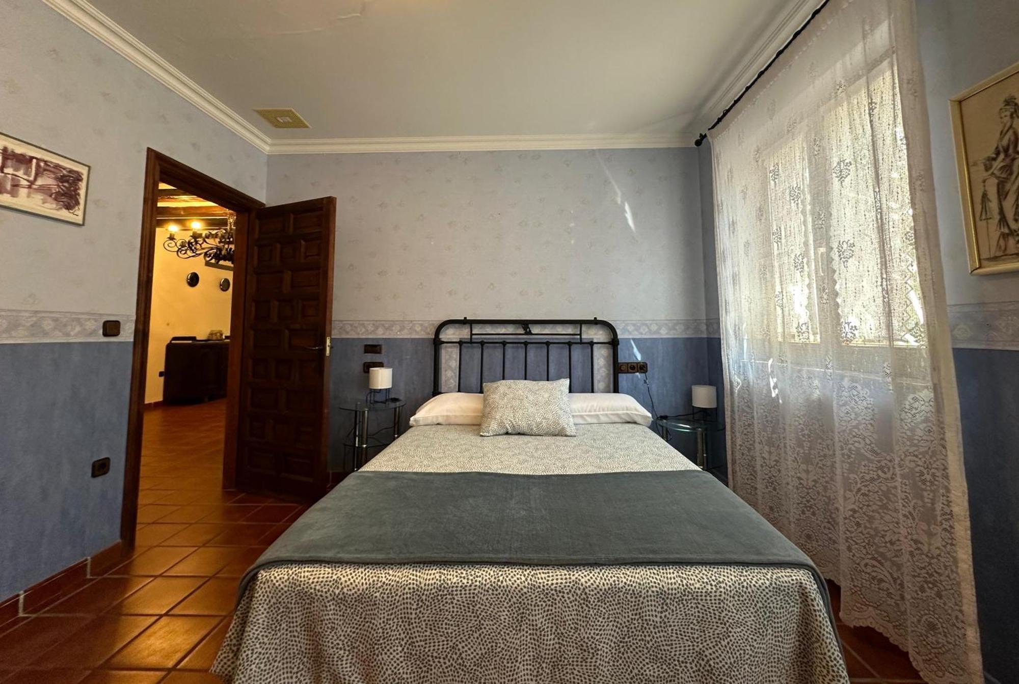 Paraiso Rural Holiday home *