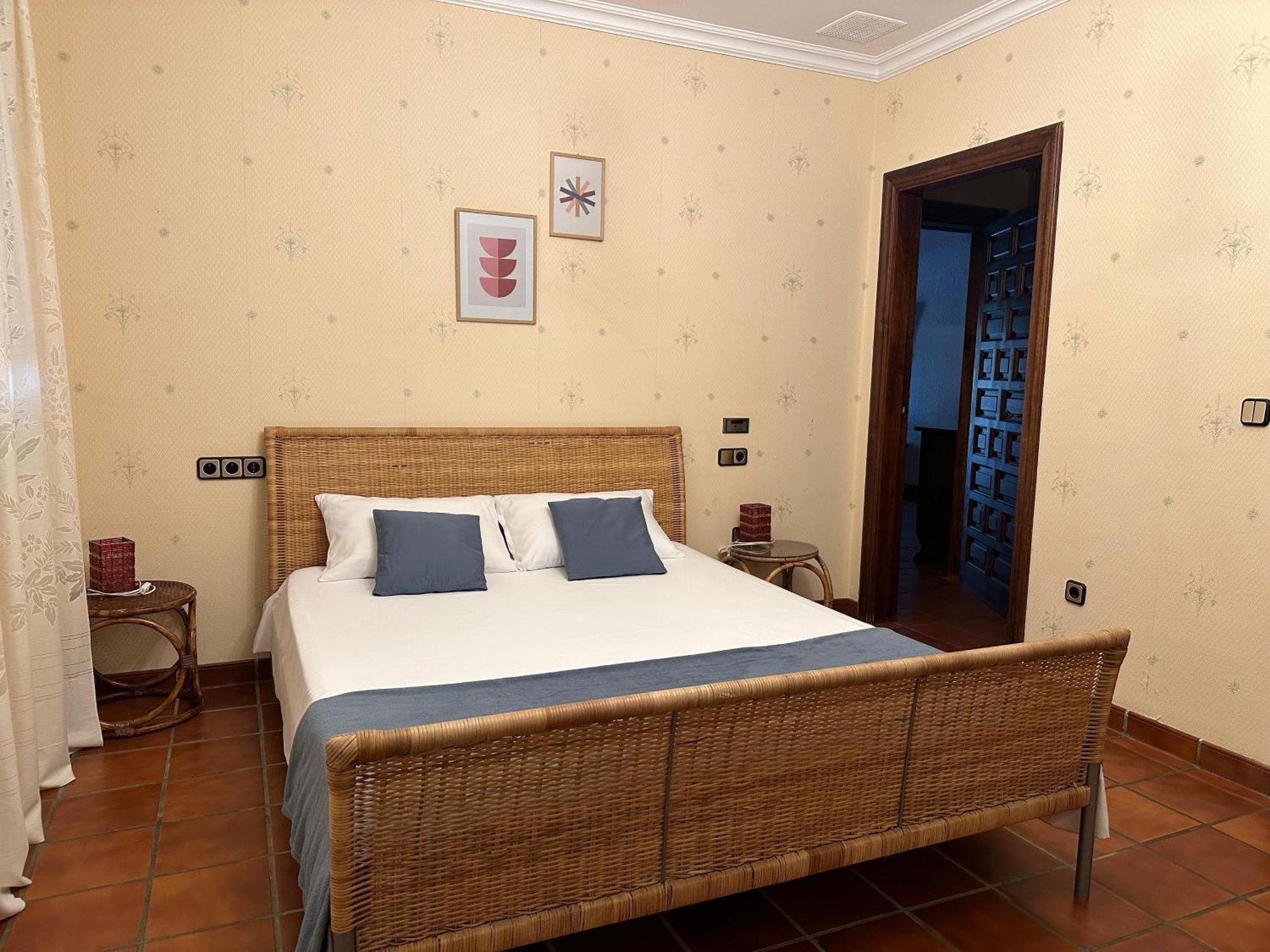 Paraiso Rural Holiday home