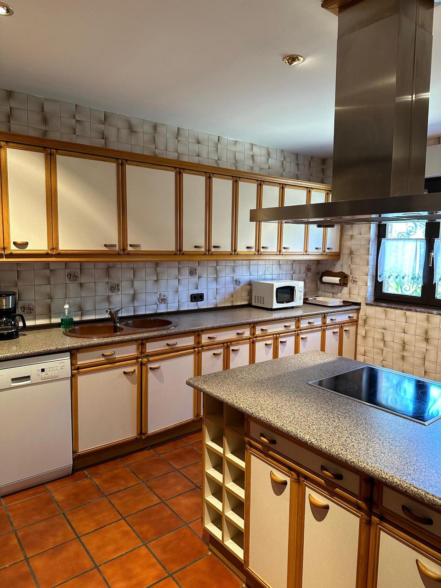 Paraiso Rural Holiday home