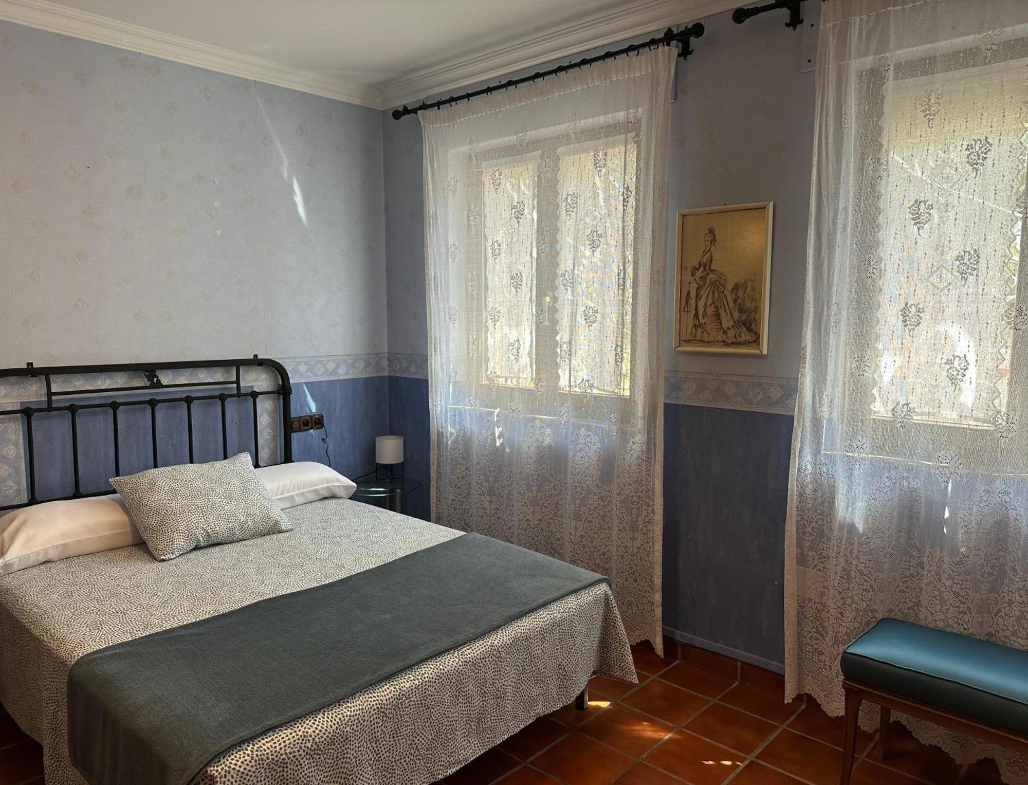 Holiday home Paraiso Rural