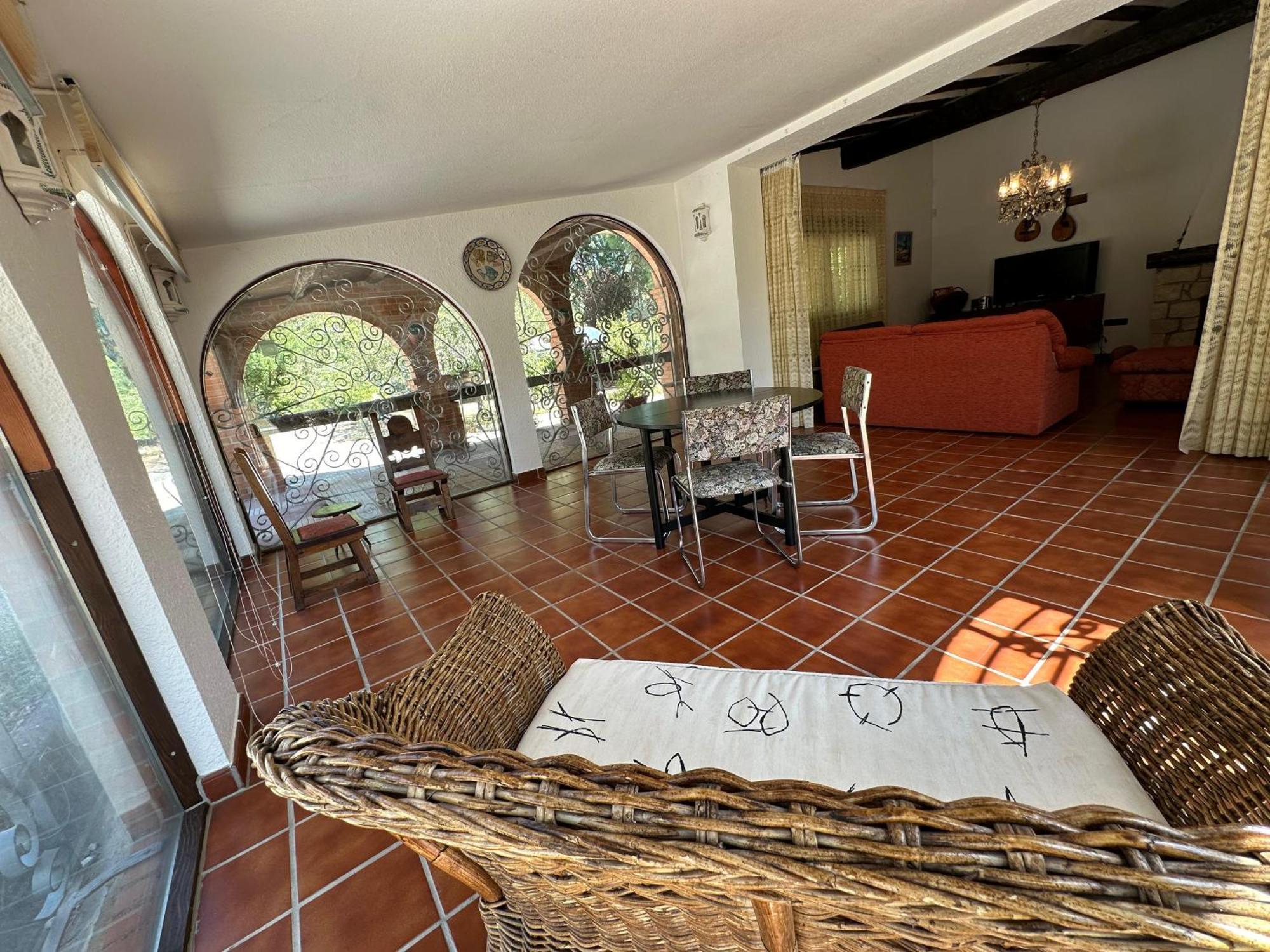 Paraiso Rural Holiday home El Burgo De Osma