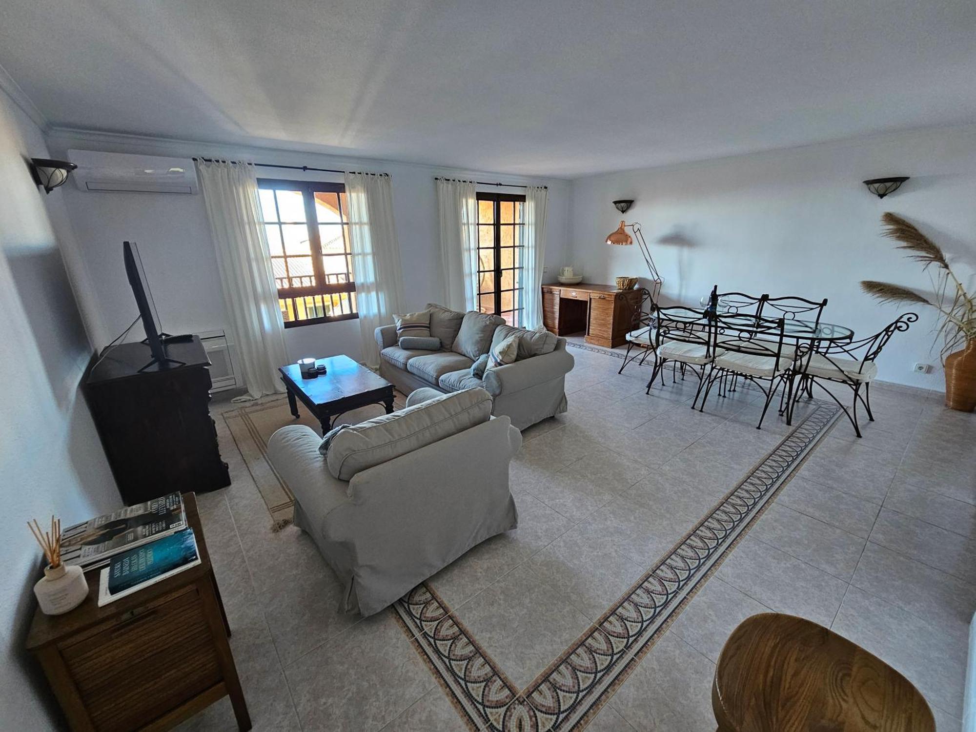 Luxury Mascarat Apartamento Altea