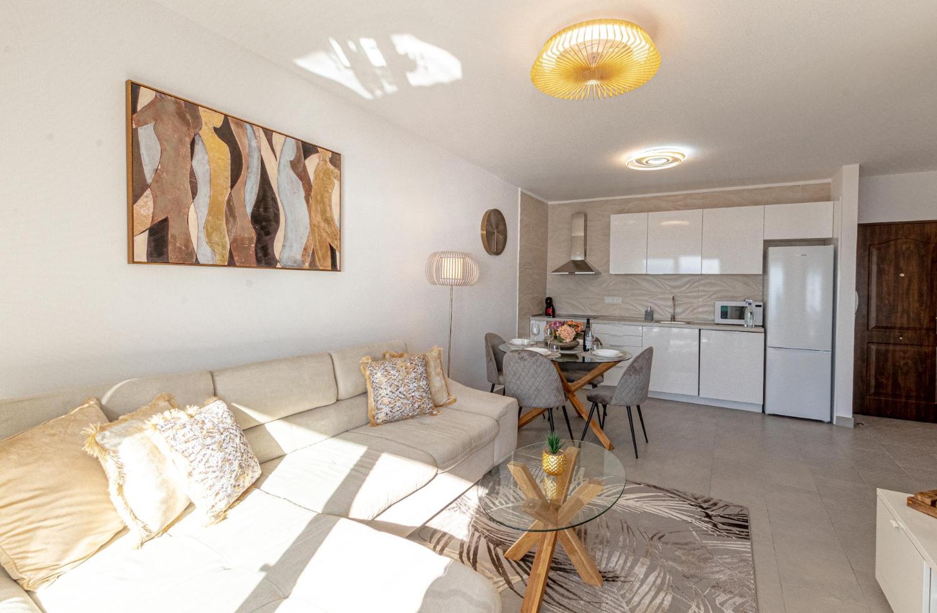Sunset Bay By Dream Homes Tenerife Puerto de Santiago (Tenerife)