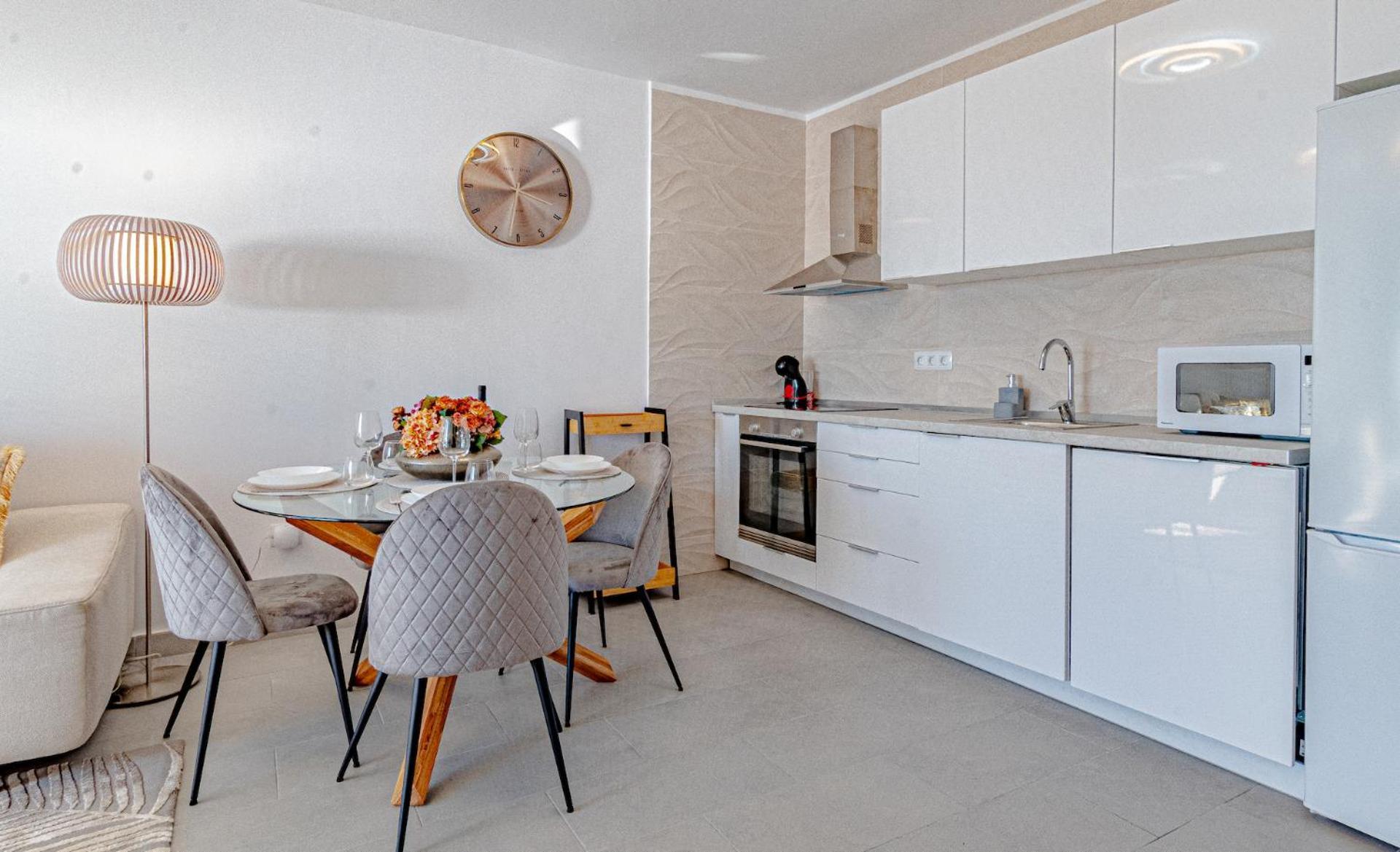 Sunset Bay By Dream Homes Tenerife *