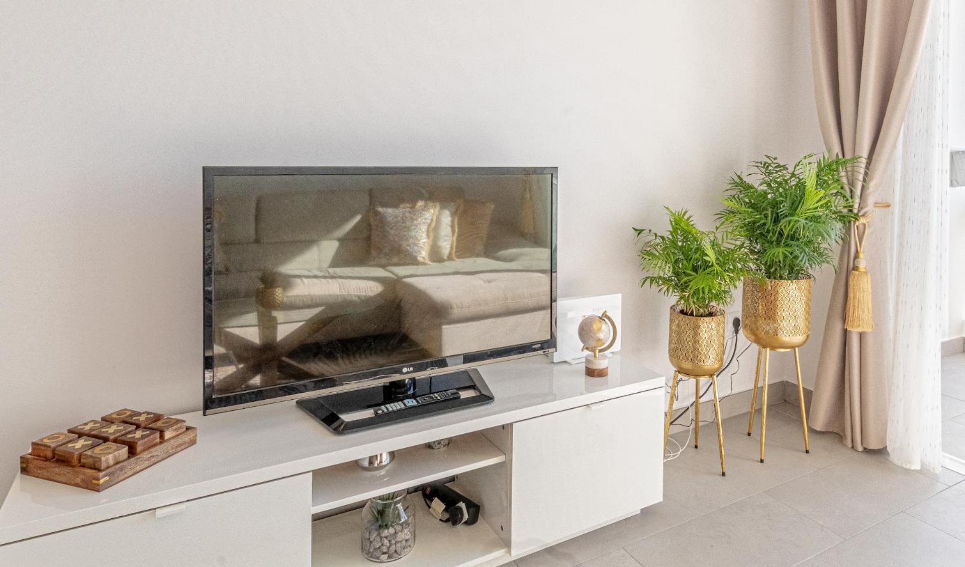 Sunset Bay By Dream Homes Tenerife Apartamento