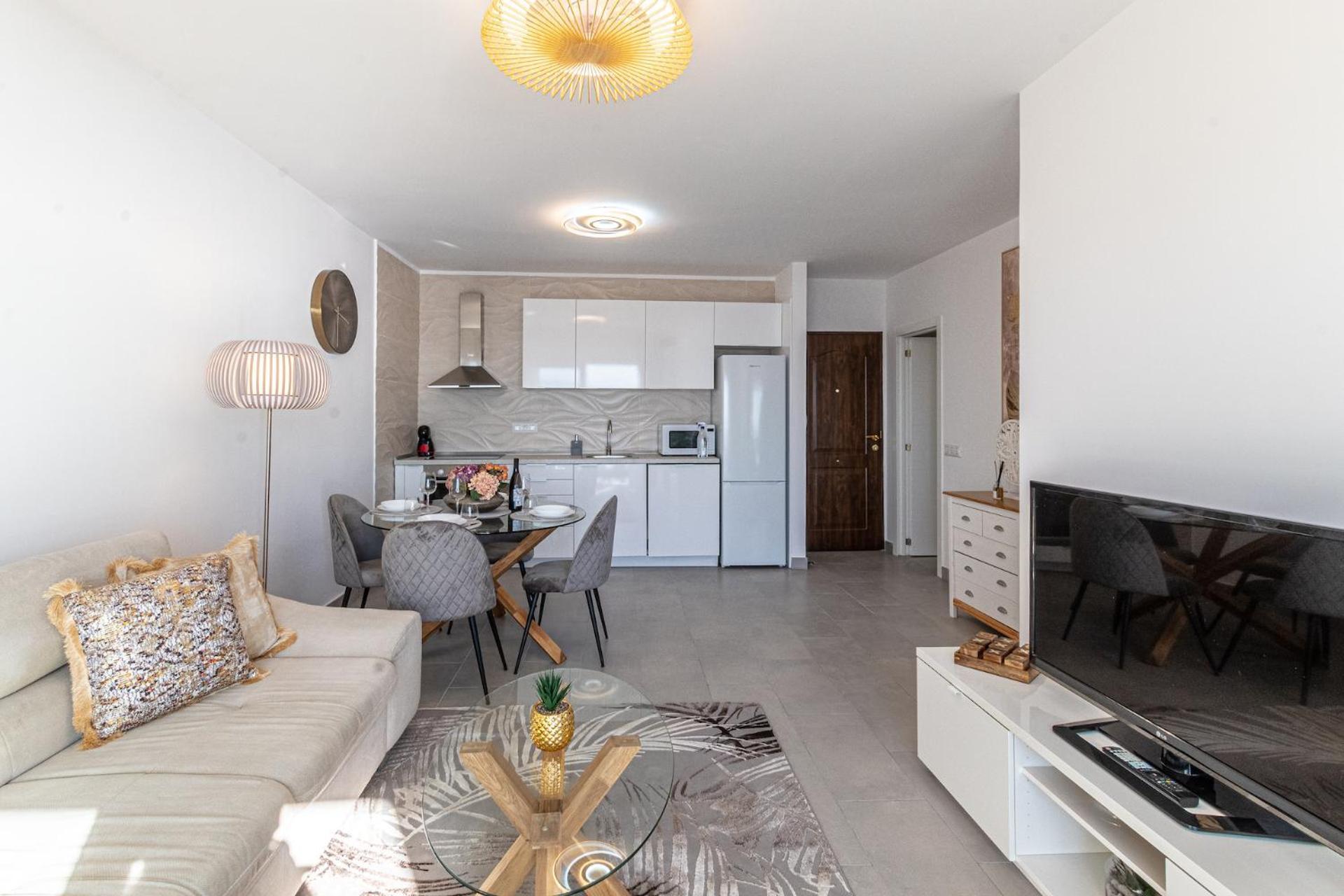 Sunset Bay By Dream Homes Tenerife *