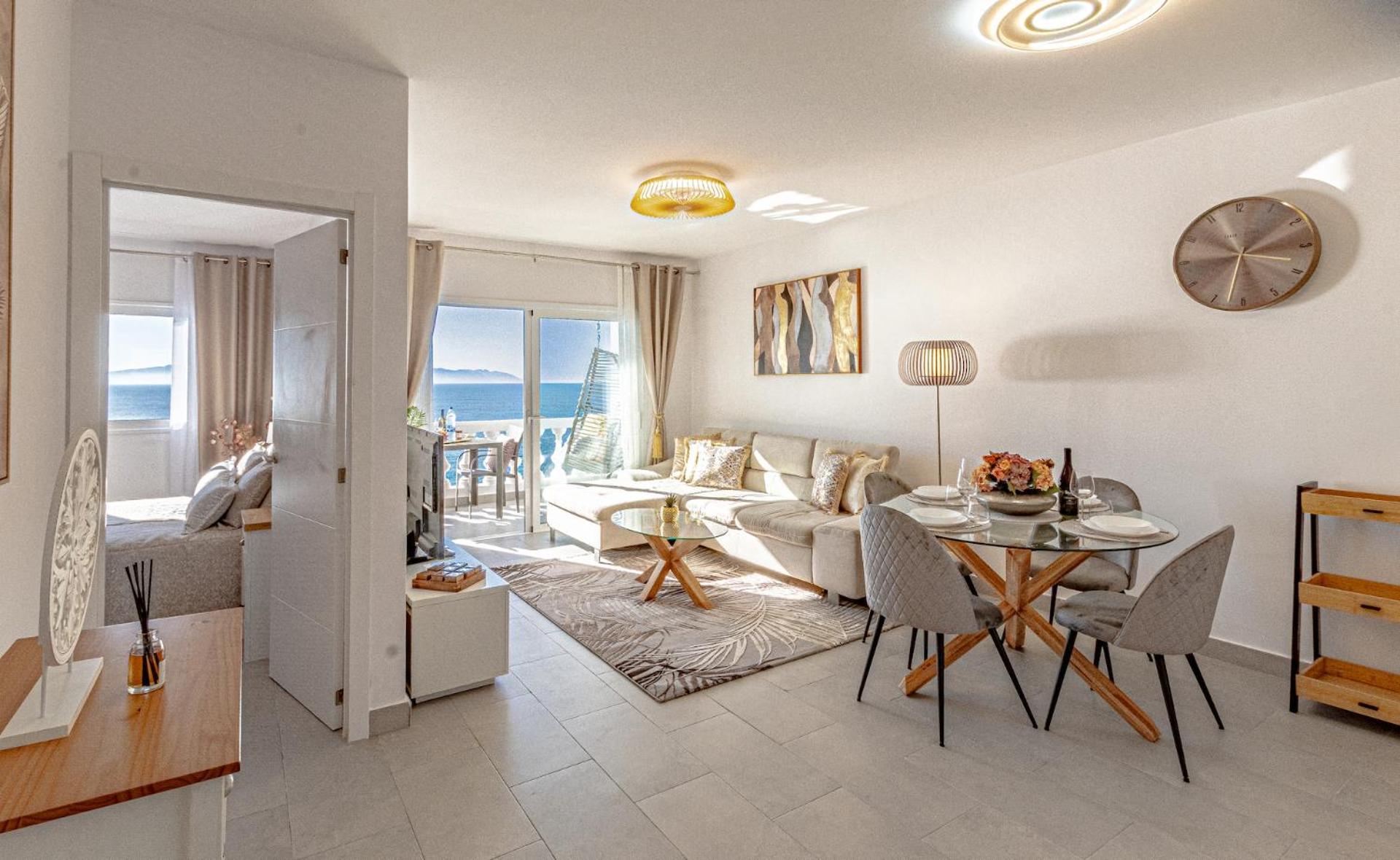 Sunset Bay By Dream Homes Tenerife