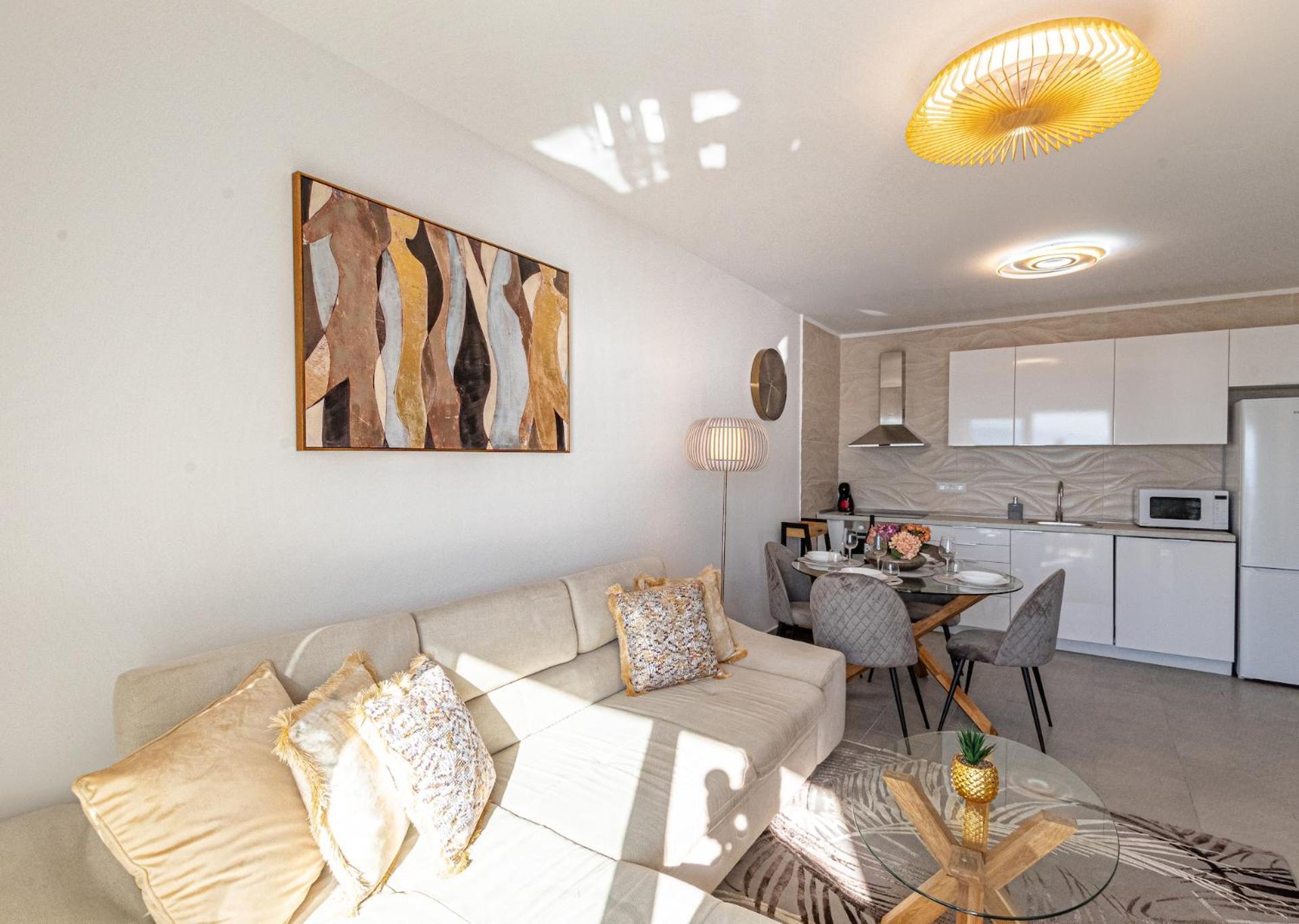 Apartamento Sunset Bay By Dream Homes Tenerife Puerto de Santiago (Tenerife)