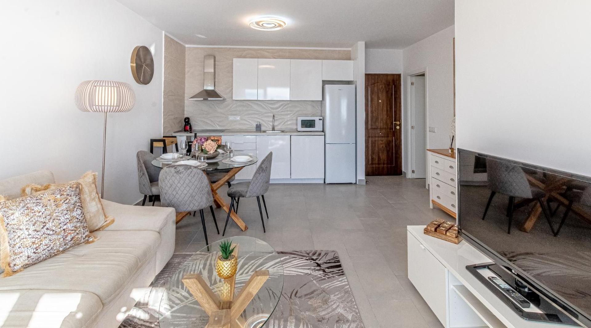 Sunset Bay By Dream Homes Tenerife Puerto de Santiago (Tenerife)