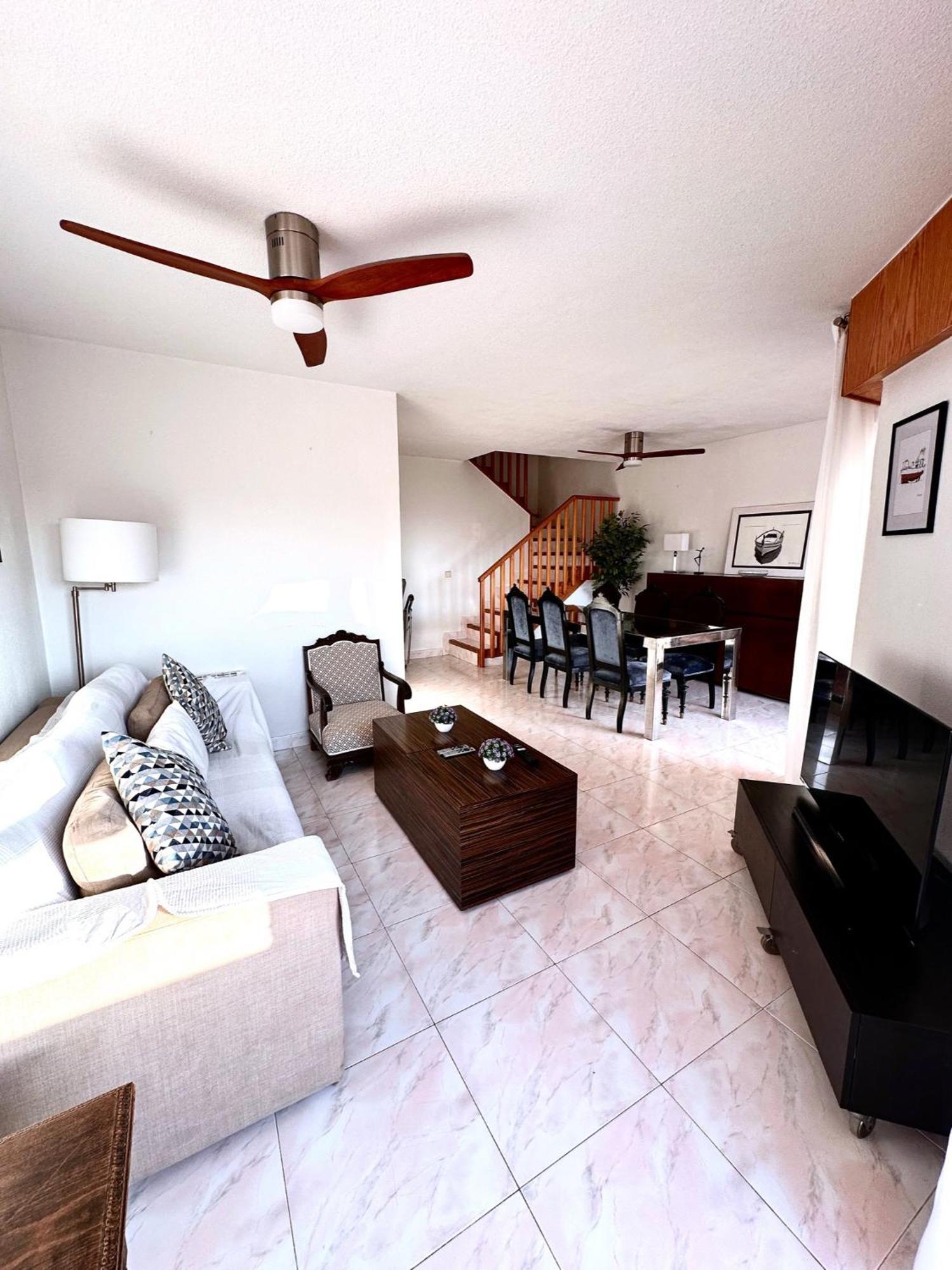 Fransena, Duplex Con Vistas Al Mar Apartamento *