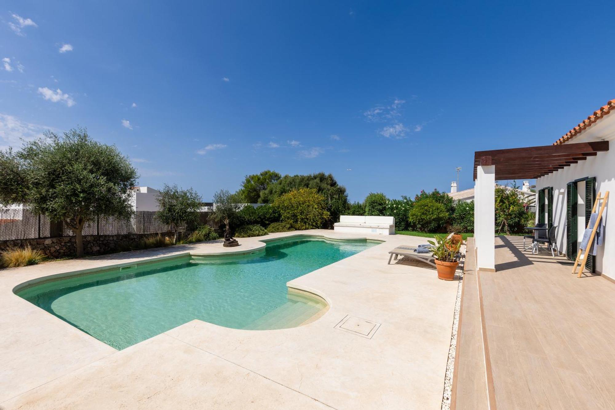 Maravilla With Heatable Pool Rooftopbar With Sea Views And Range Rover Villa *