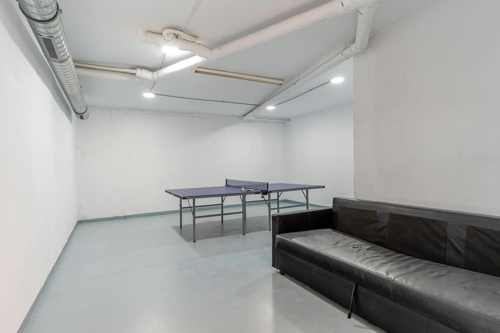 Ab North Barcelona Apartment Santa Coloma de Gramenet