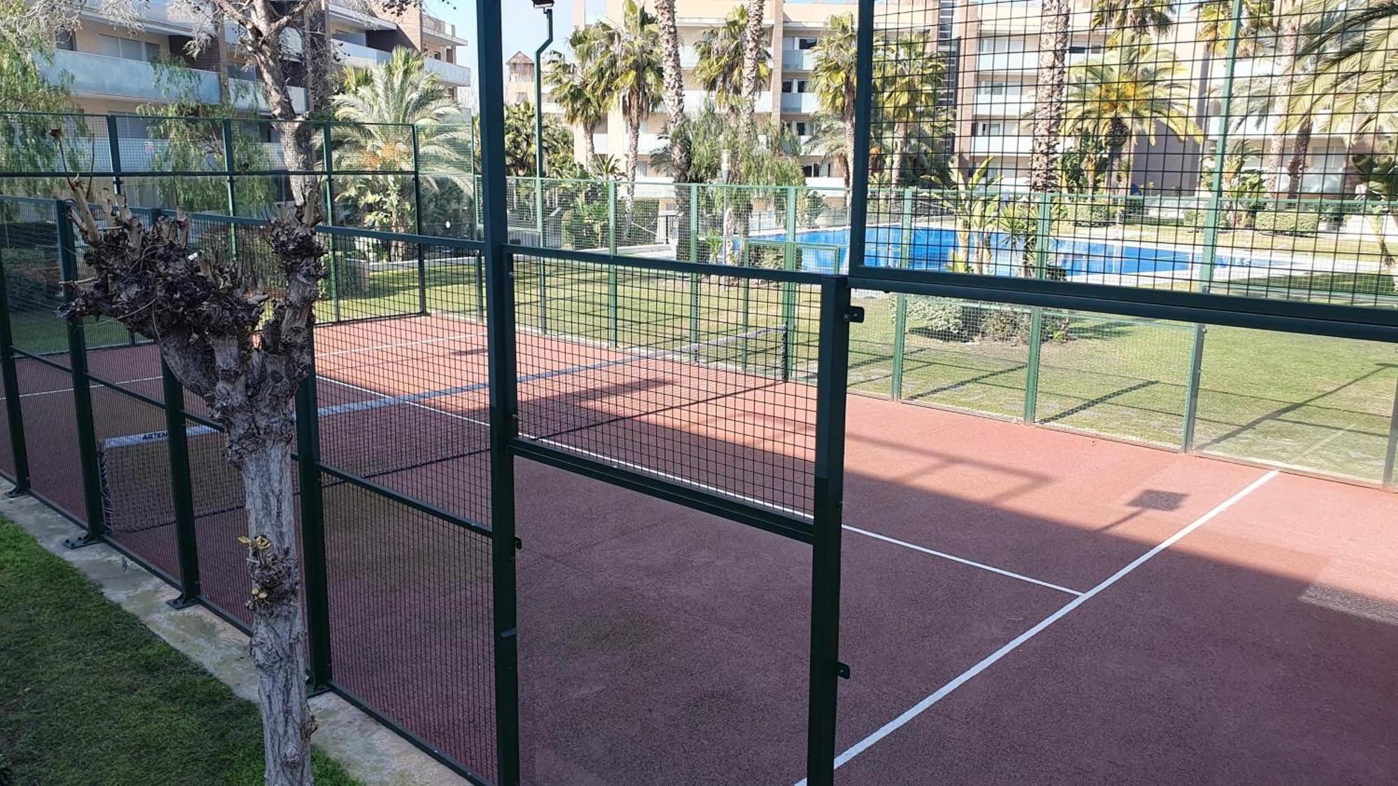 Eden Flat Port Aventura Apartamento Salou