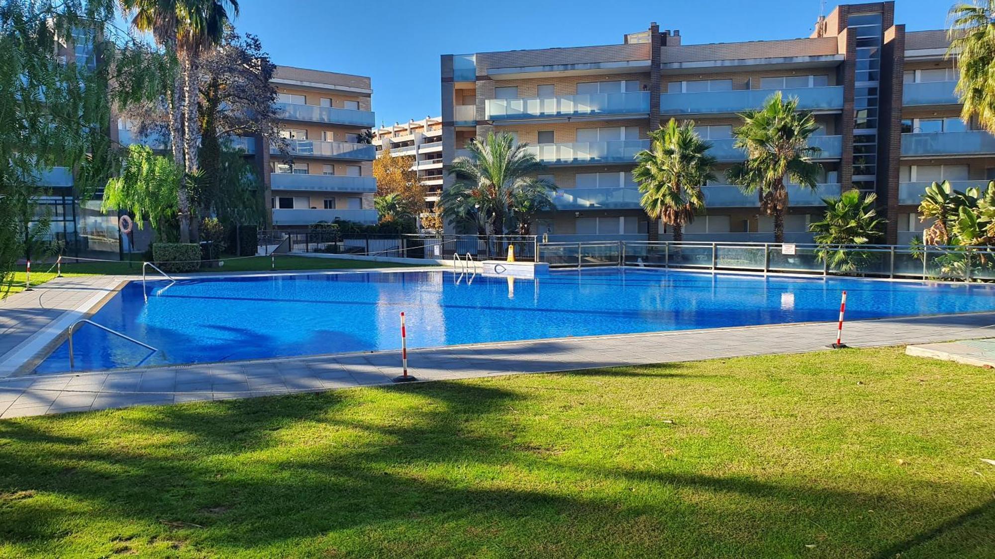 Eden Flat Port Aventura Apartamento Salou