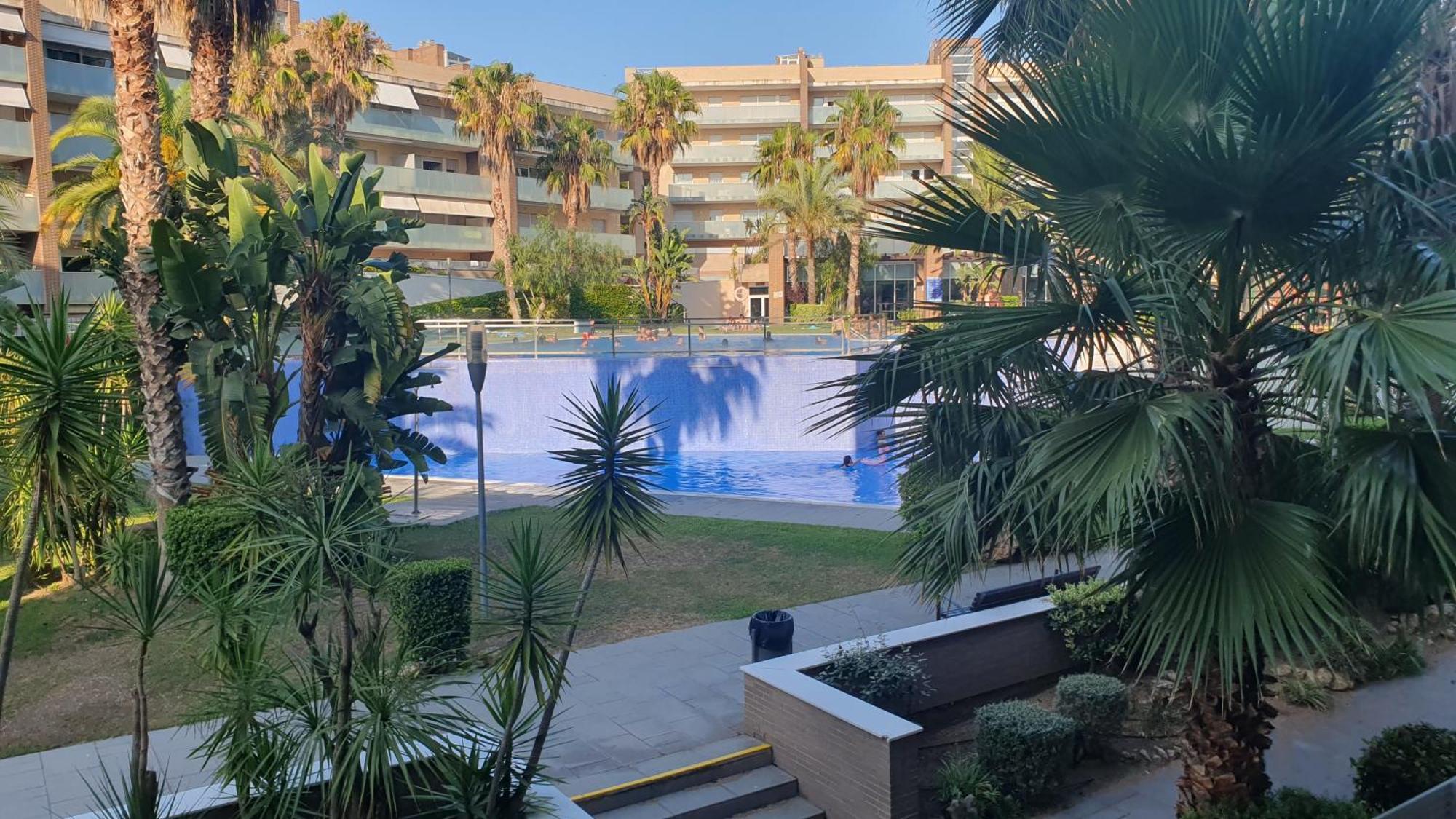 Eden Flat Port Aventura Apartamento Salou
