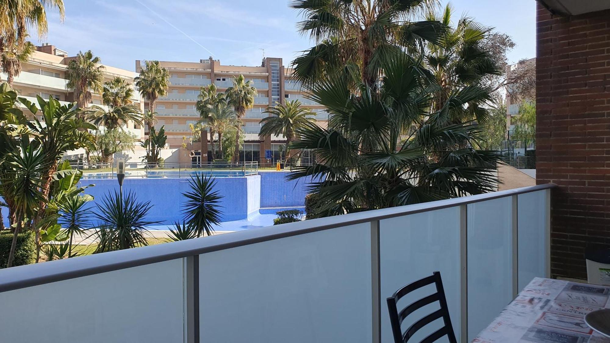 Apartamento Eden Flat Port Aventura *