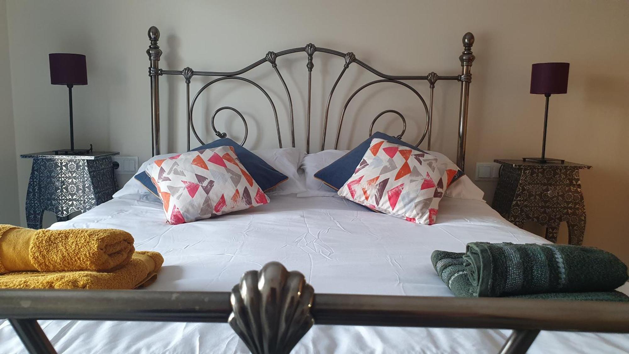 Apartamento Eden Flat Port Aventura Salou