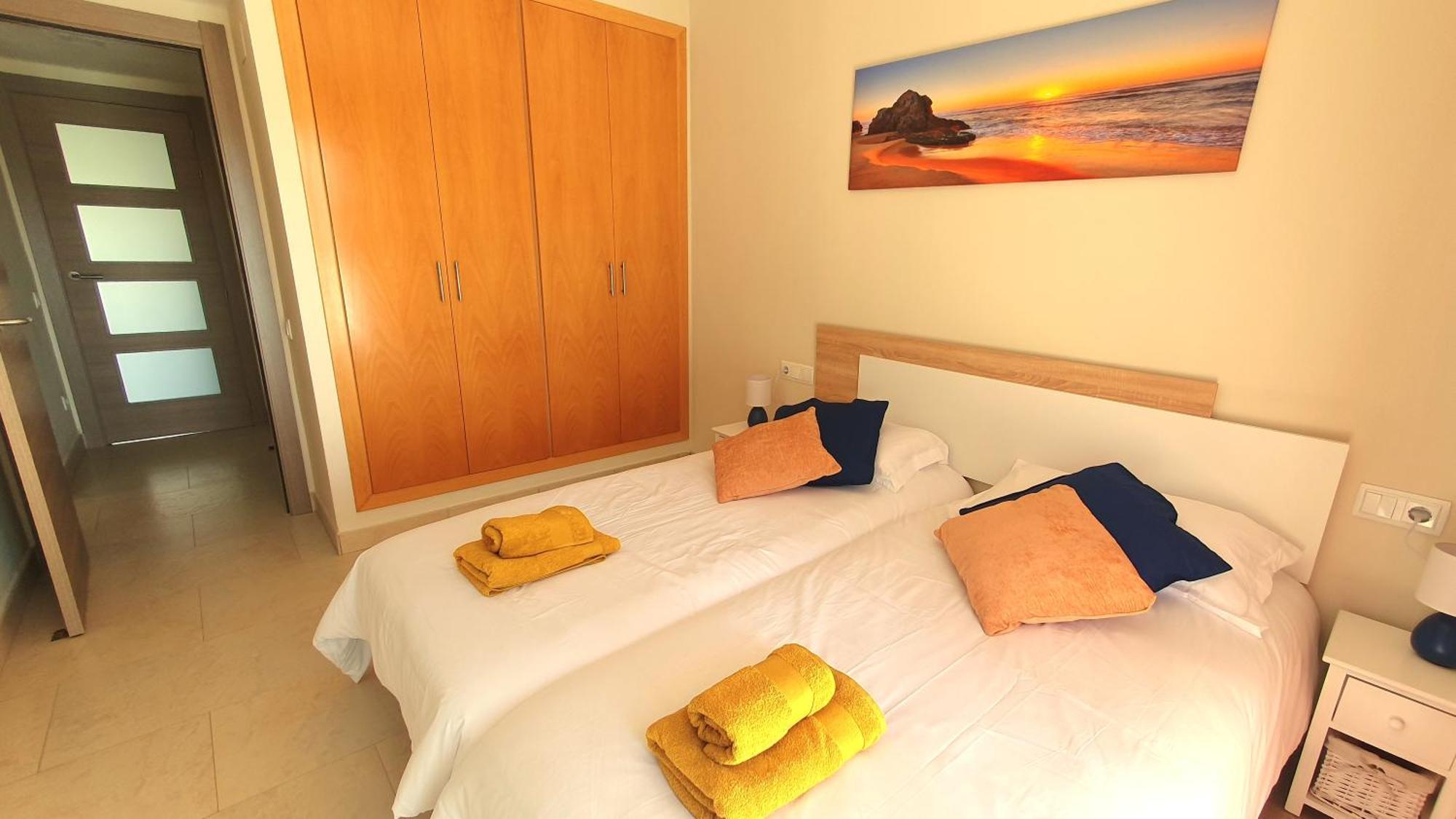 Apartamento Eden Flat Port Aventura *