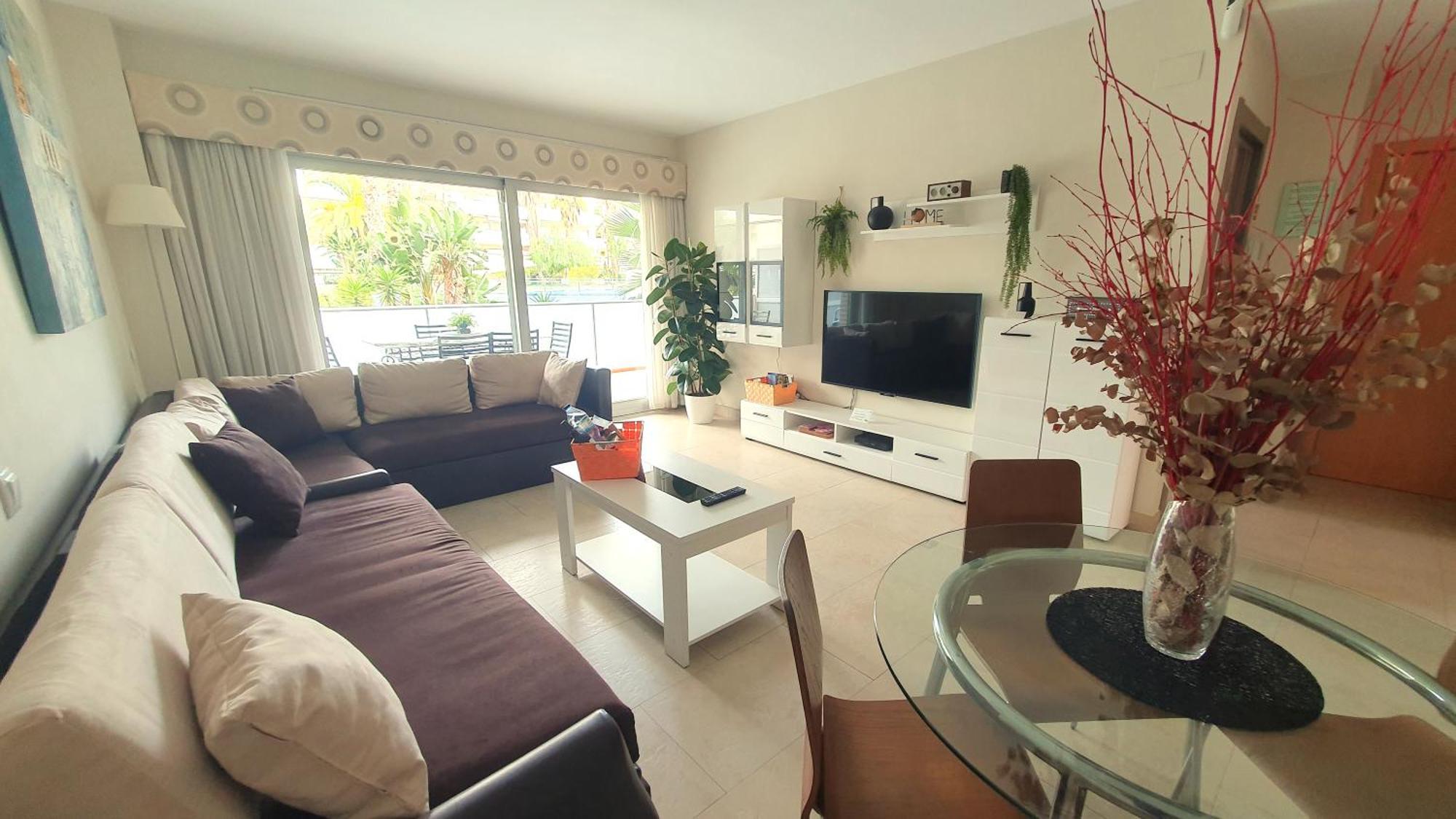 Apartamento Eden Flat Port Aventura