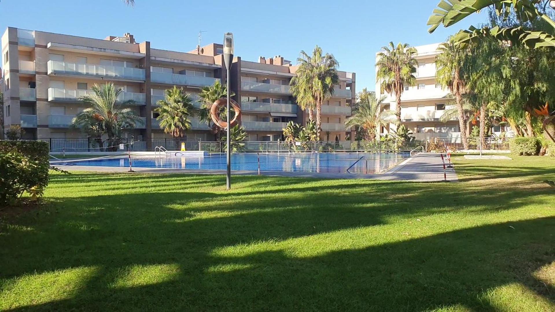 Apartamento Eden Flat Port Aventura *