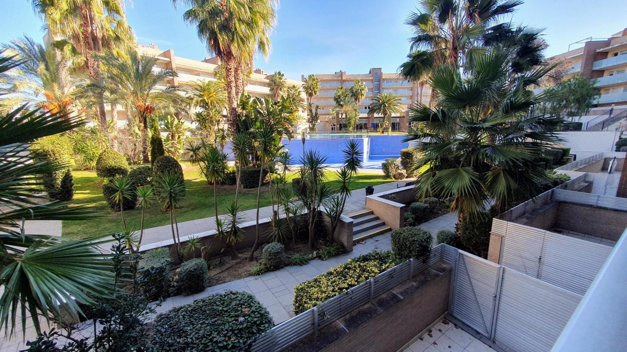 Apartamento Eden Flat Port Aventura