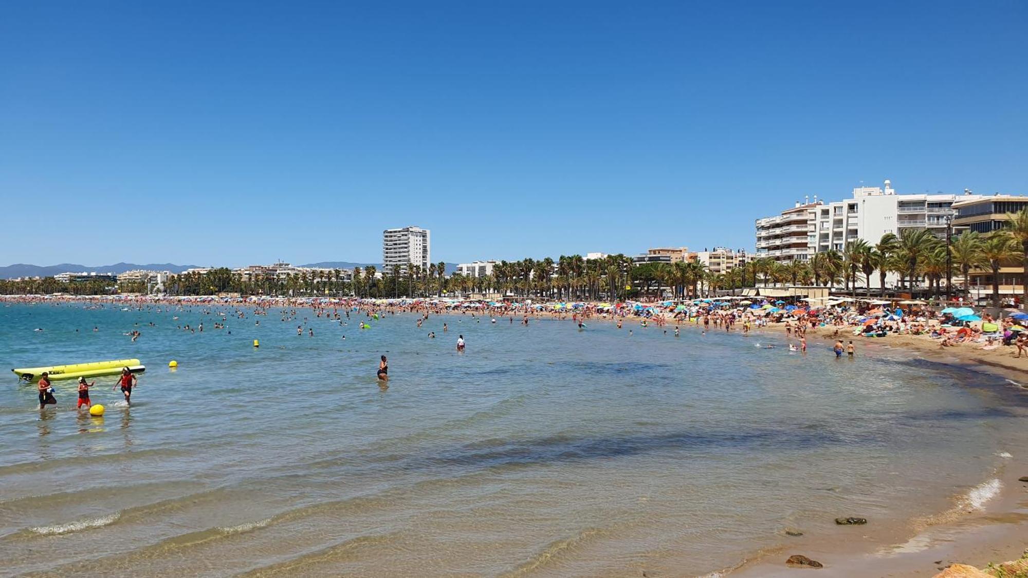 Eden Flat Port Aventura Apartamento *
