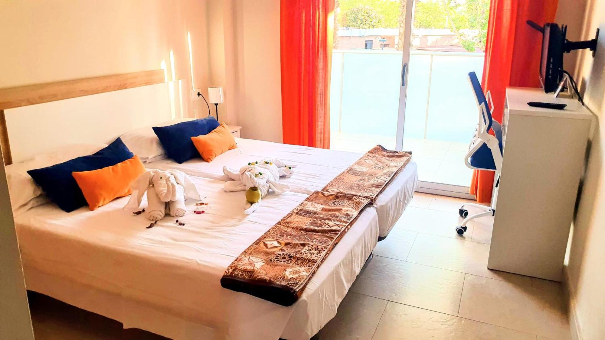 Apartamento Eden Flat Port Aventura Salou